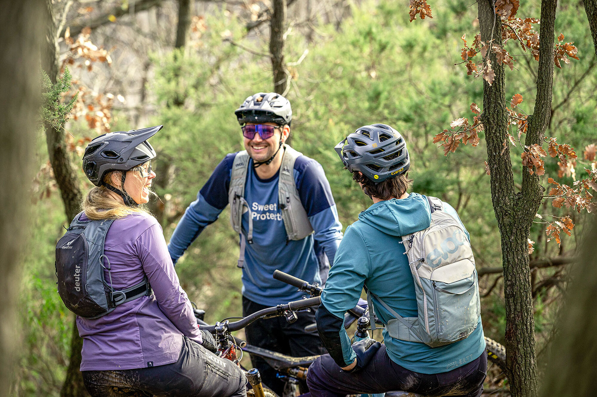 Die besten Geschenke für Mountainbiker: Weihnachtsgeschenke 2025