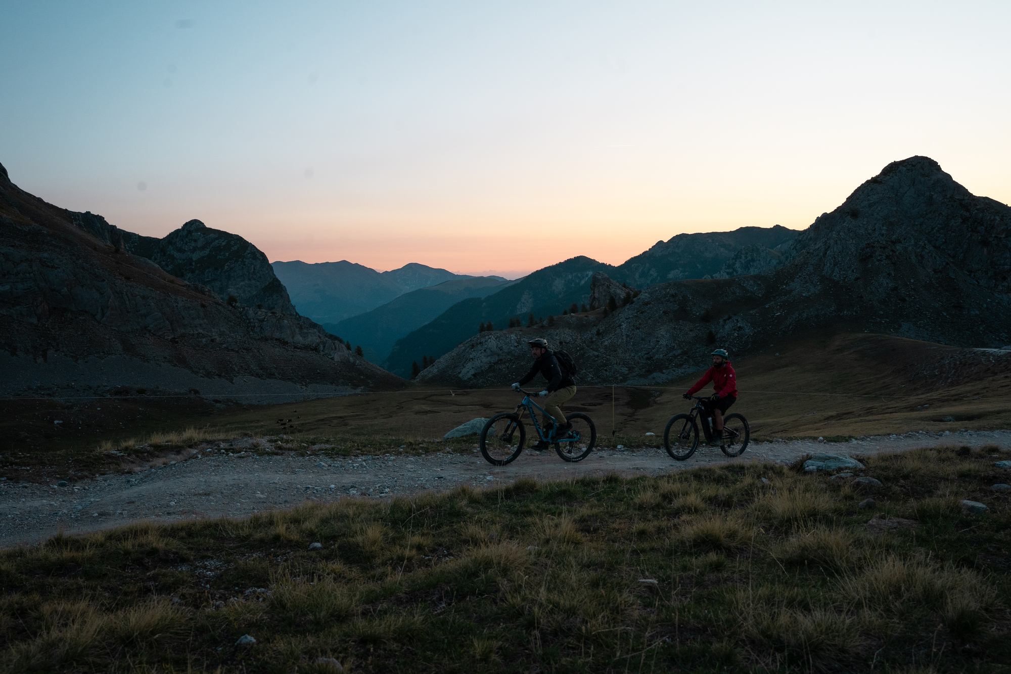 Das Valle Maira - Verborgenes Juwel