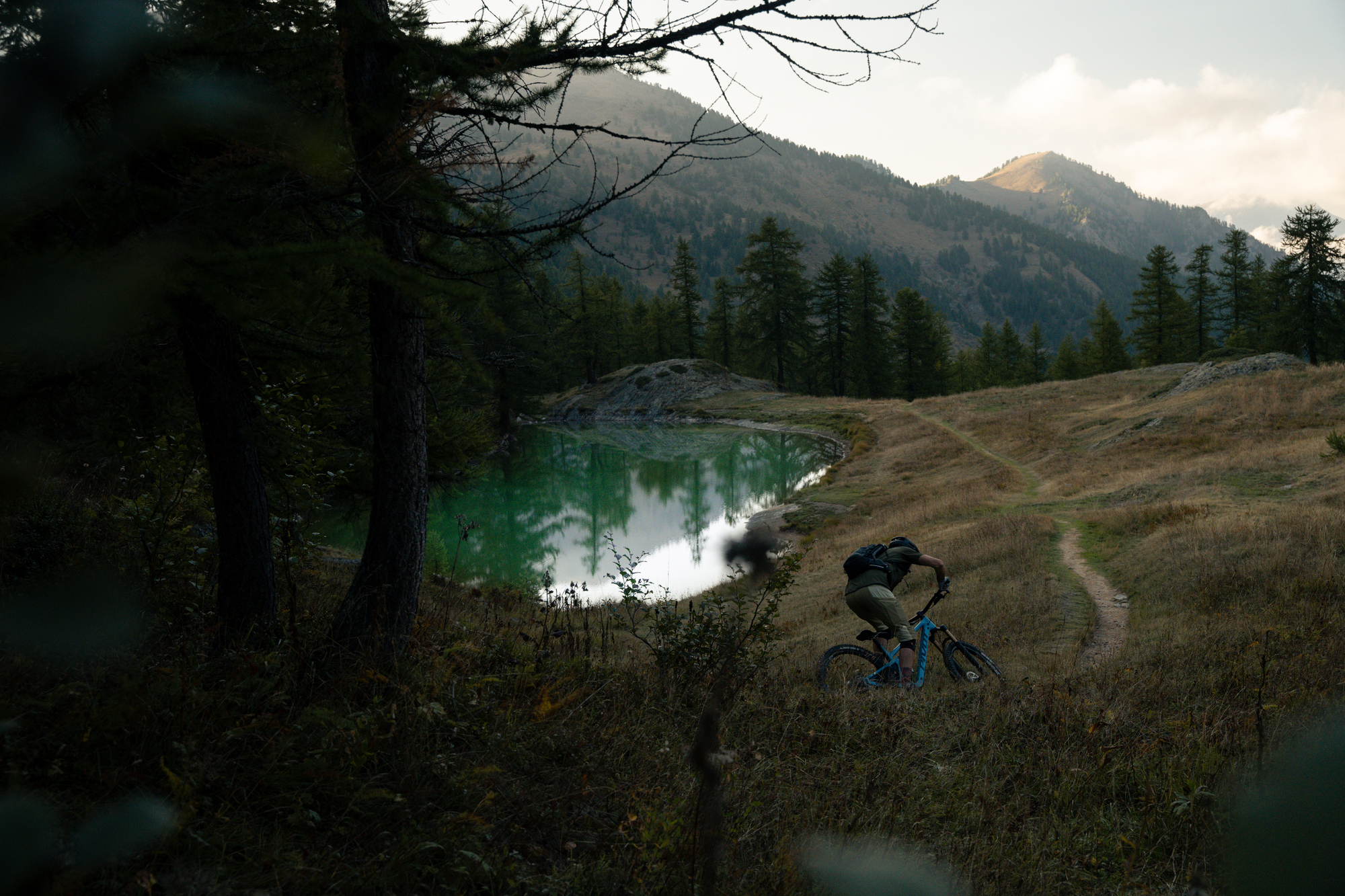 Das Valle Maira - Verborgenes Juwel