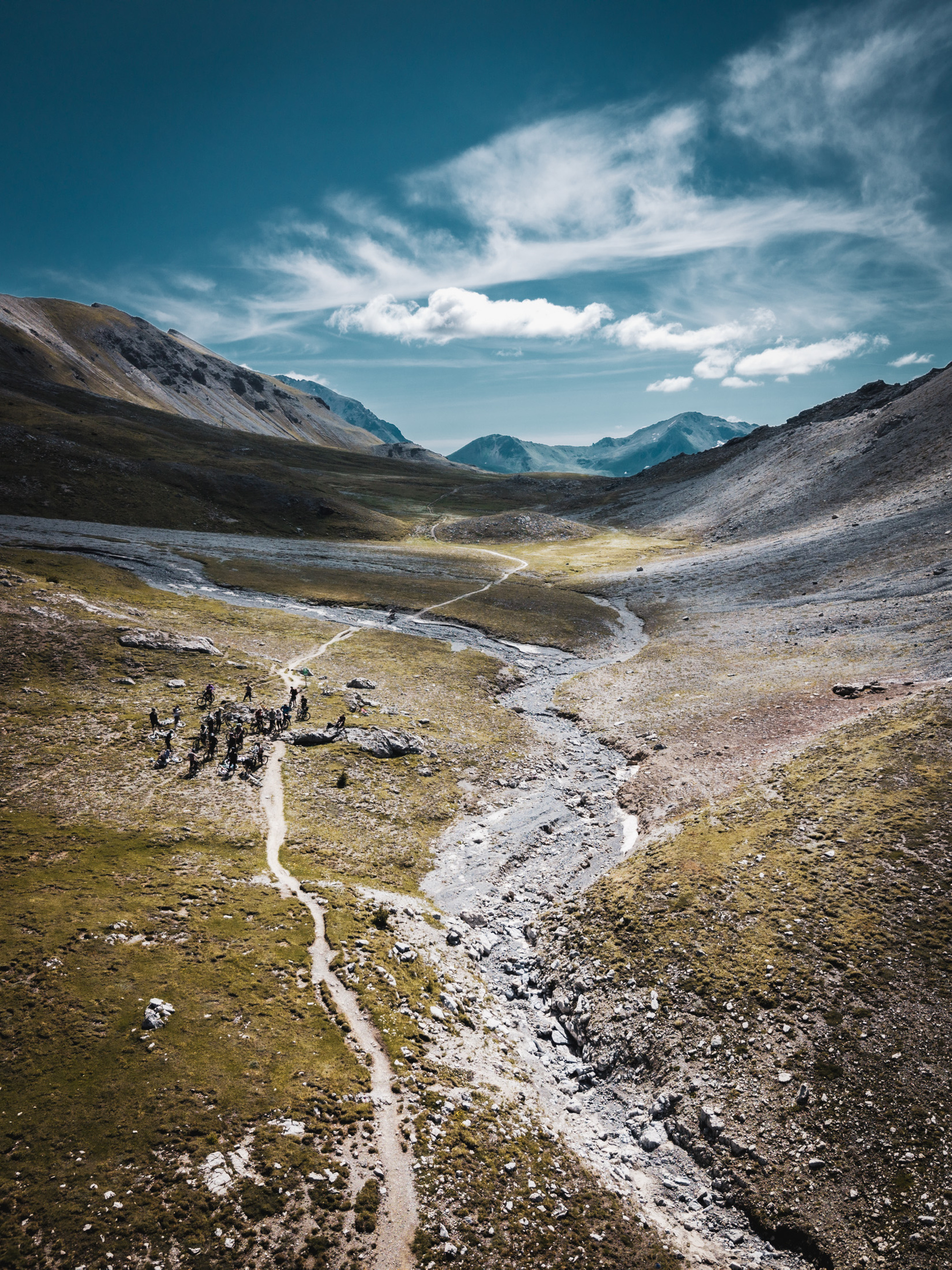 Aventyr Enduro Race: Neues Multiday-Event in der Schweiz