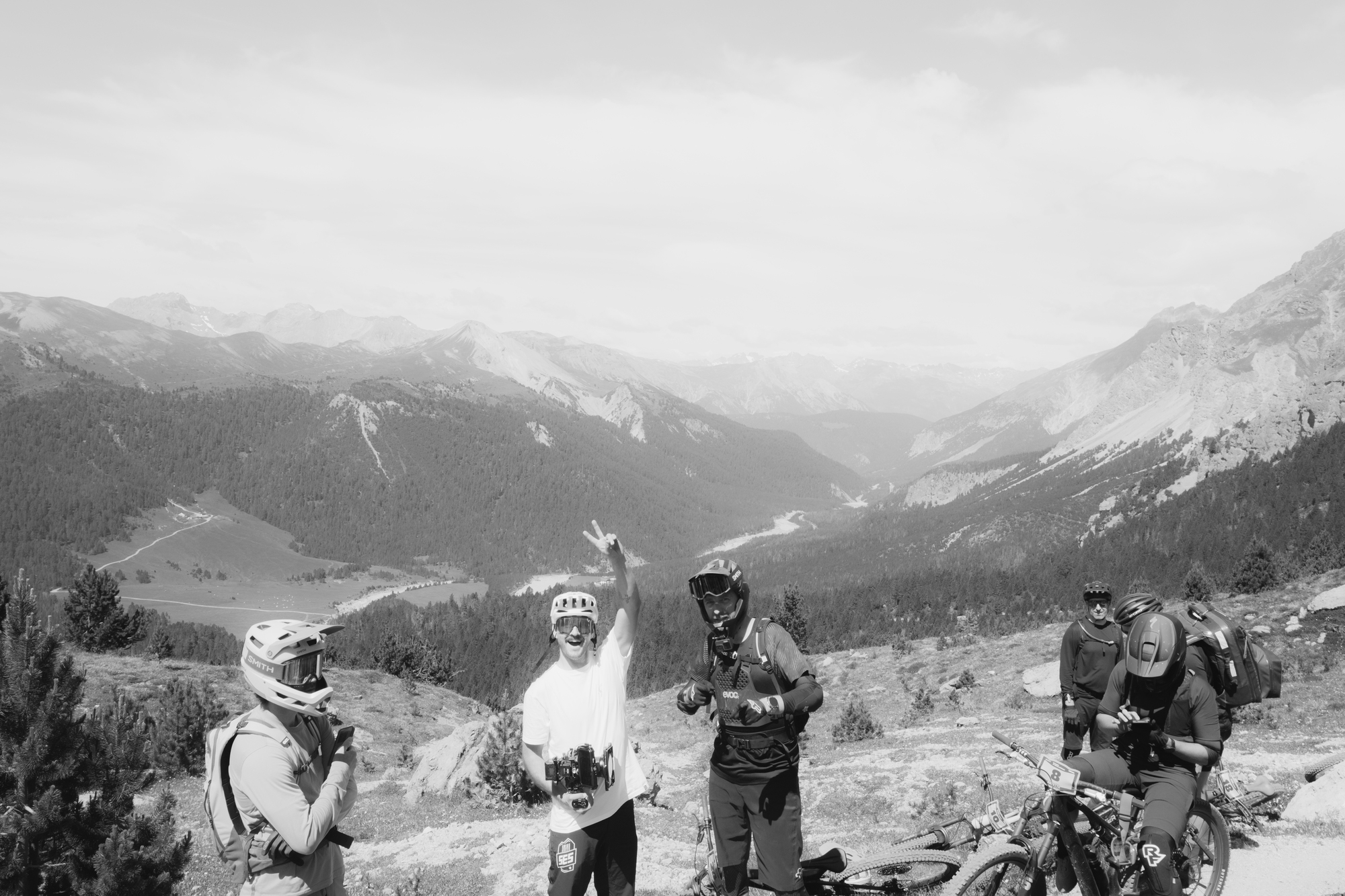 Aventyr Enduro Race: Neues Multiday-Event in der Schweiz