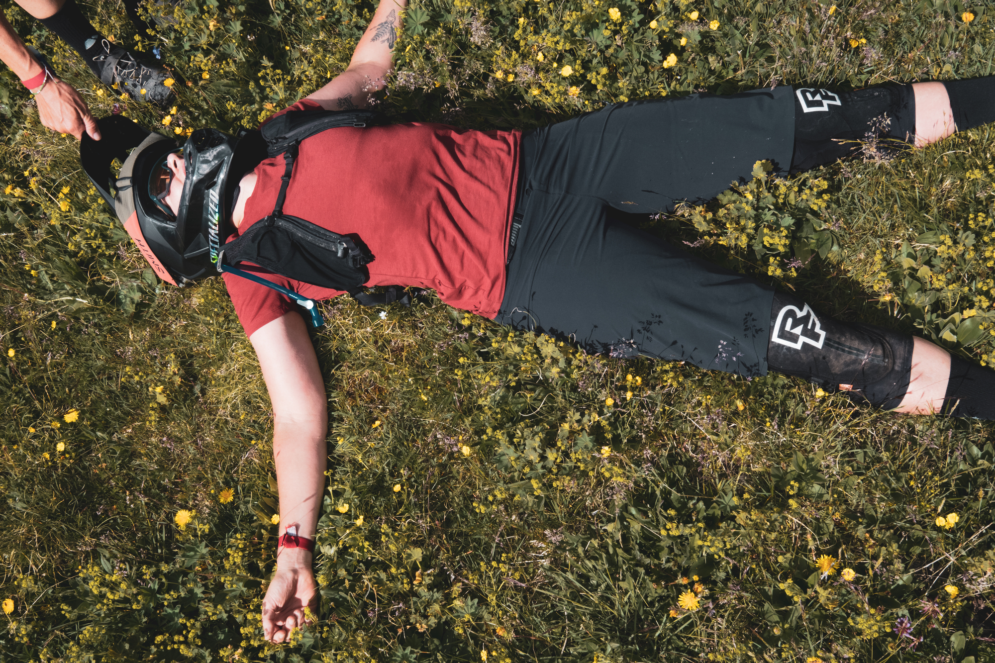 Aventyr Enduro Race: Neues Multiday-Event in der Schweiz