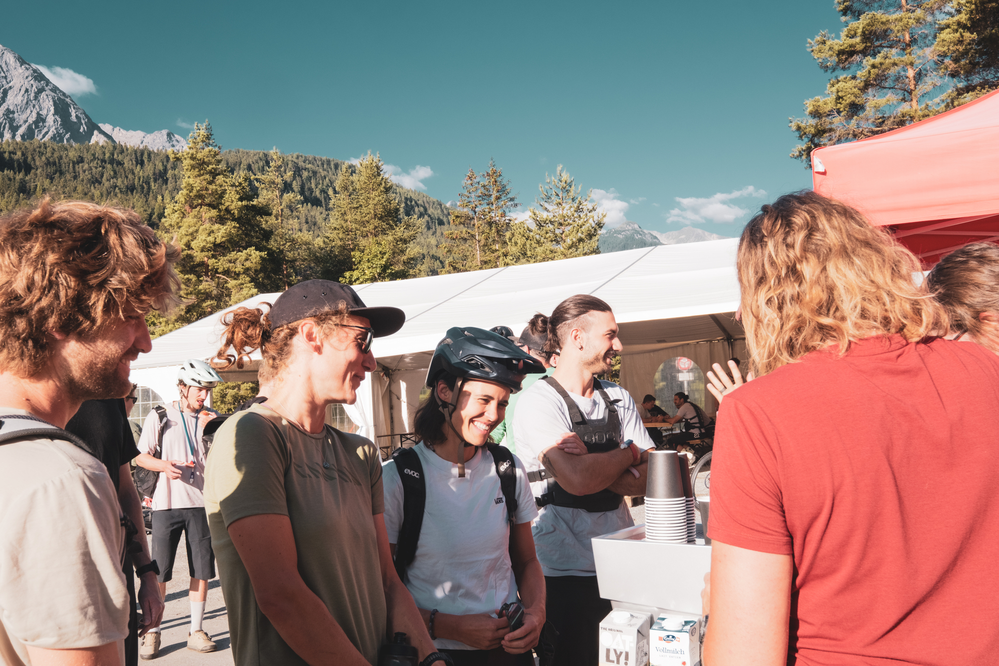 Aventyr Enduro Race: Neues Multiday-Event in der Schweiz