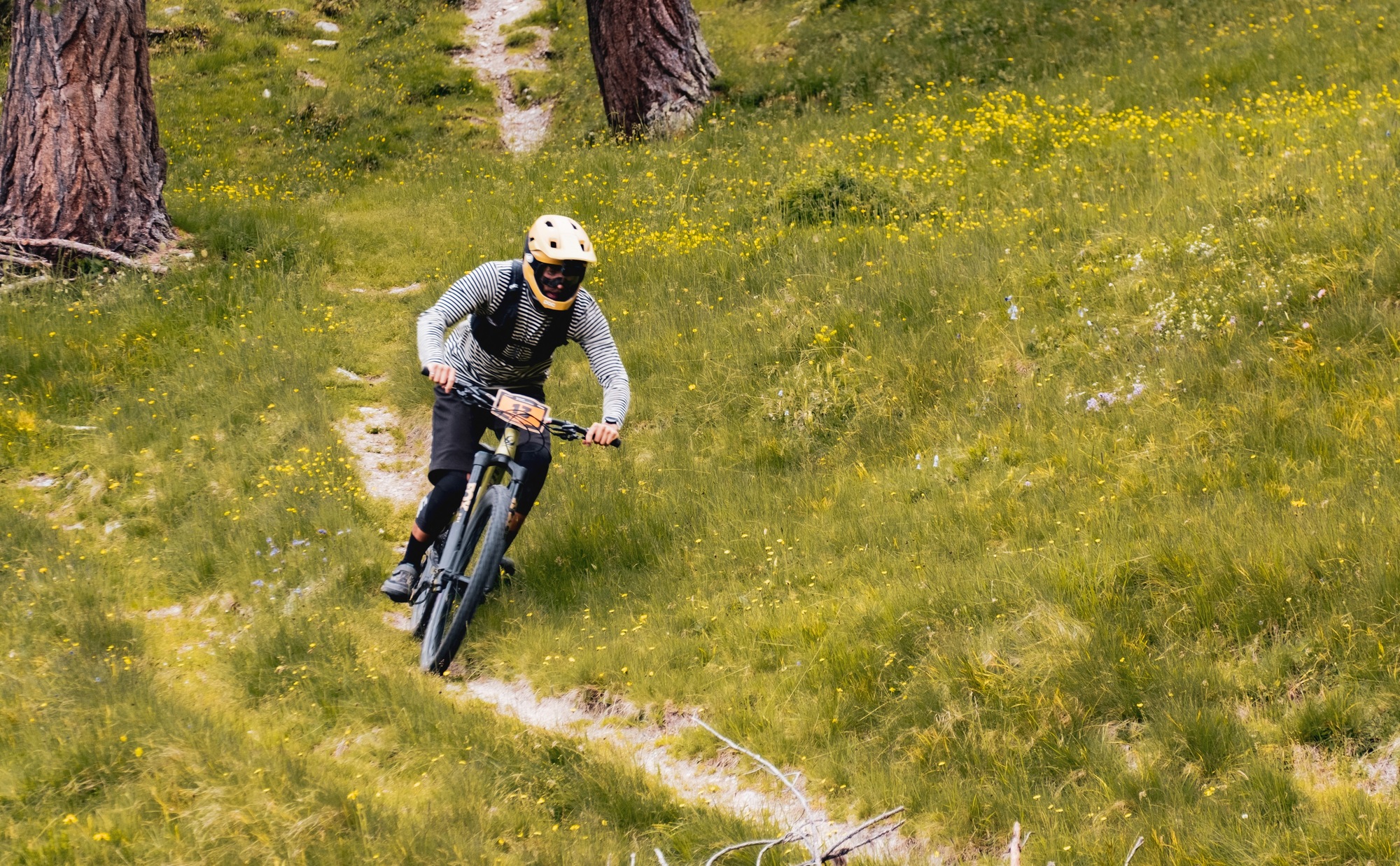 Aventyr Enduro Race: Neues Multiday-Event in der Schweiz