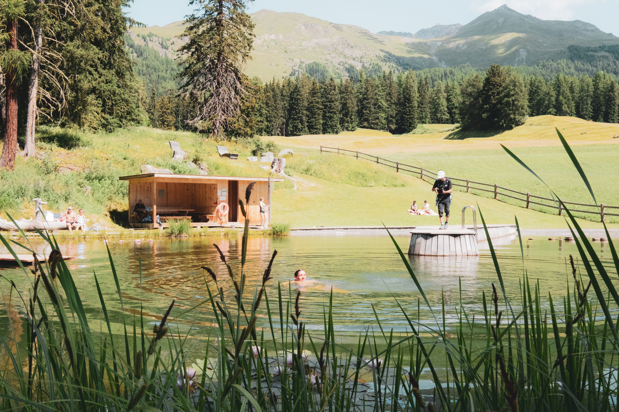 Aventyr Enduro Race: Neues Multiday-Event in der Schweiz