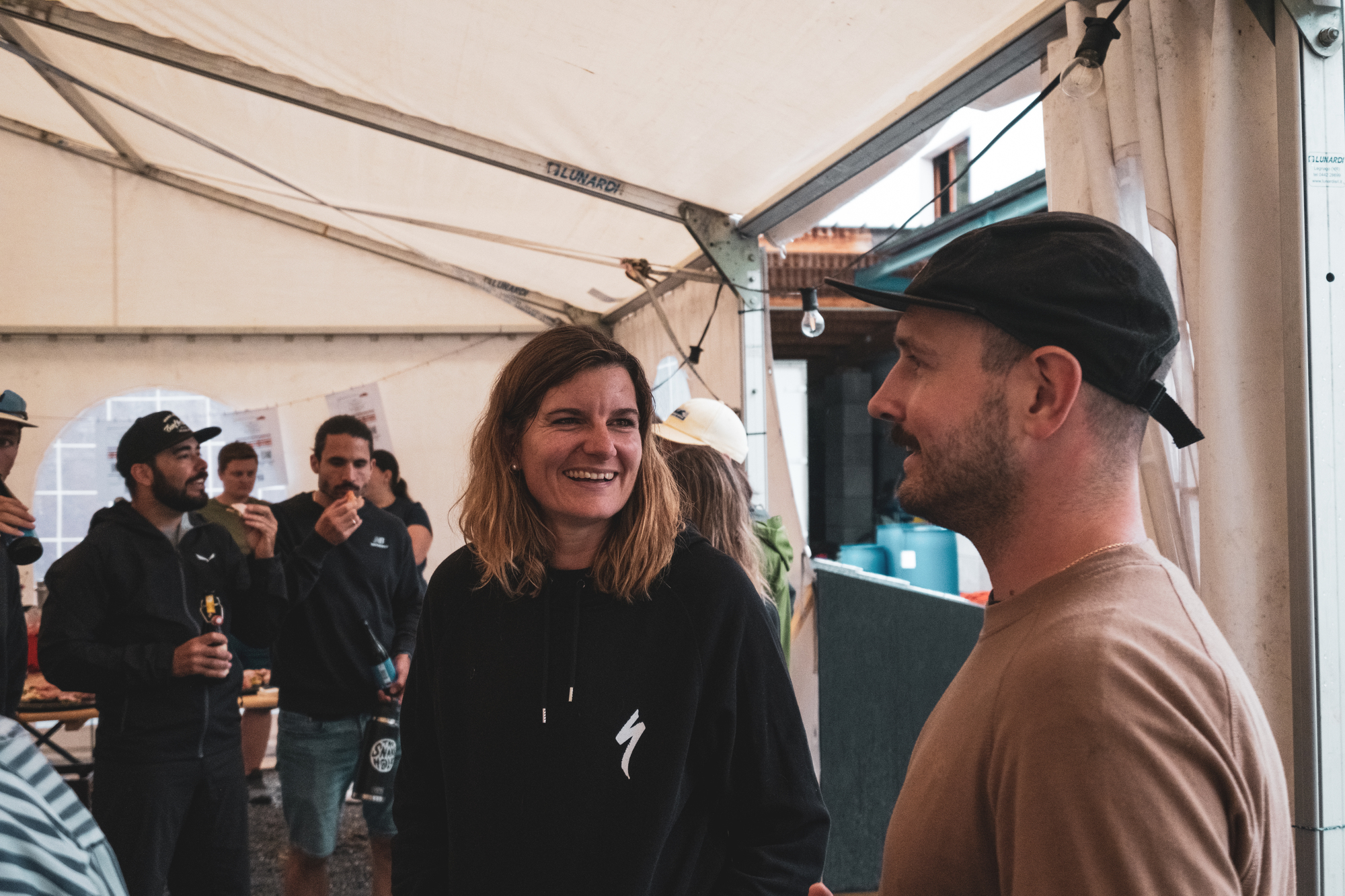 Aventyr Enduro Race: Neues Multiday-Event in der Schweiz