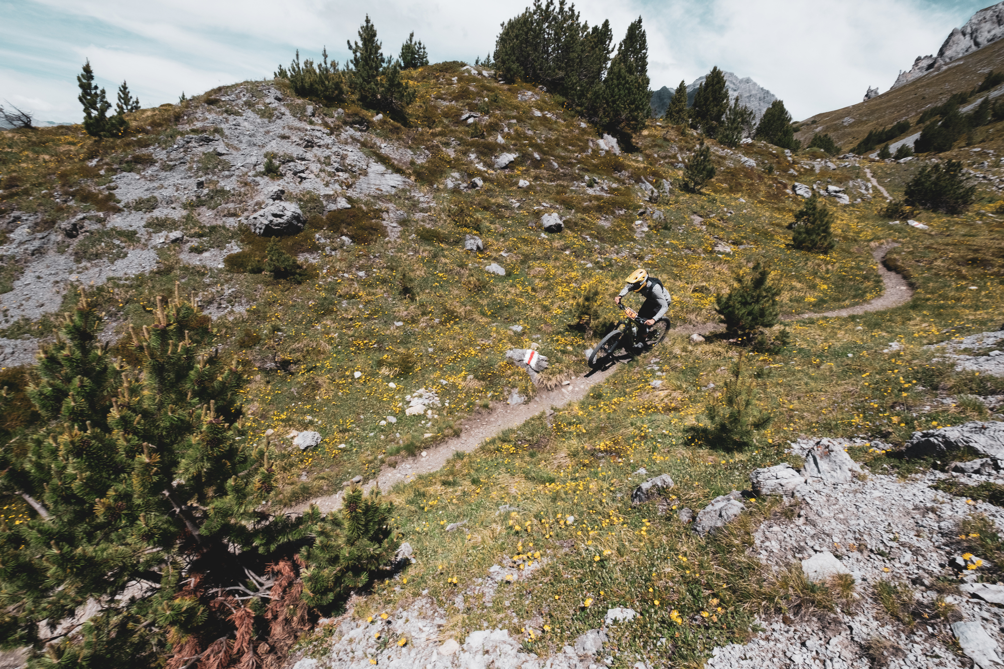 Aventyr Enduro Race: Neues Multiday-Event in der Schweiz
