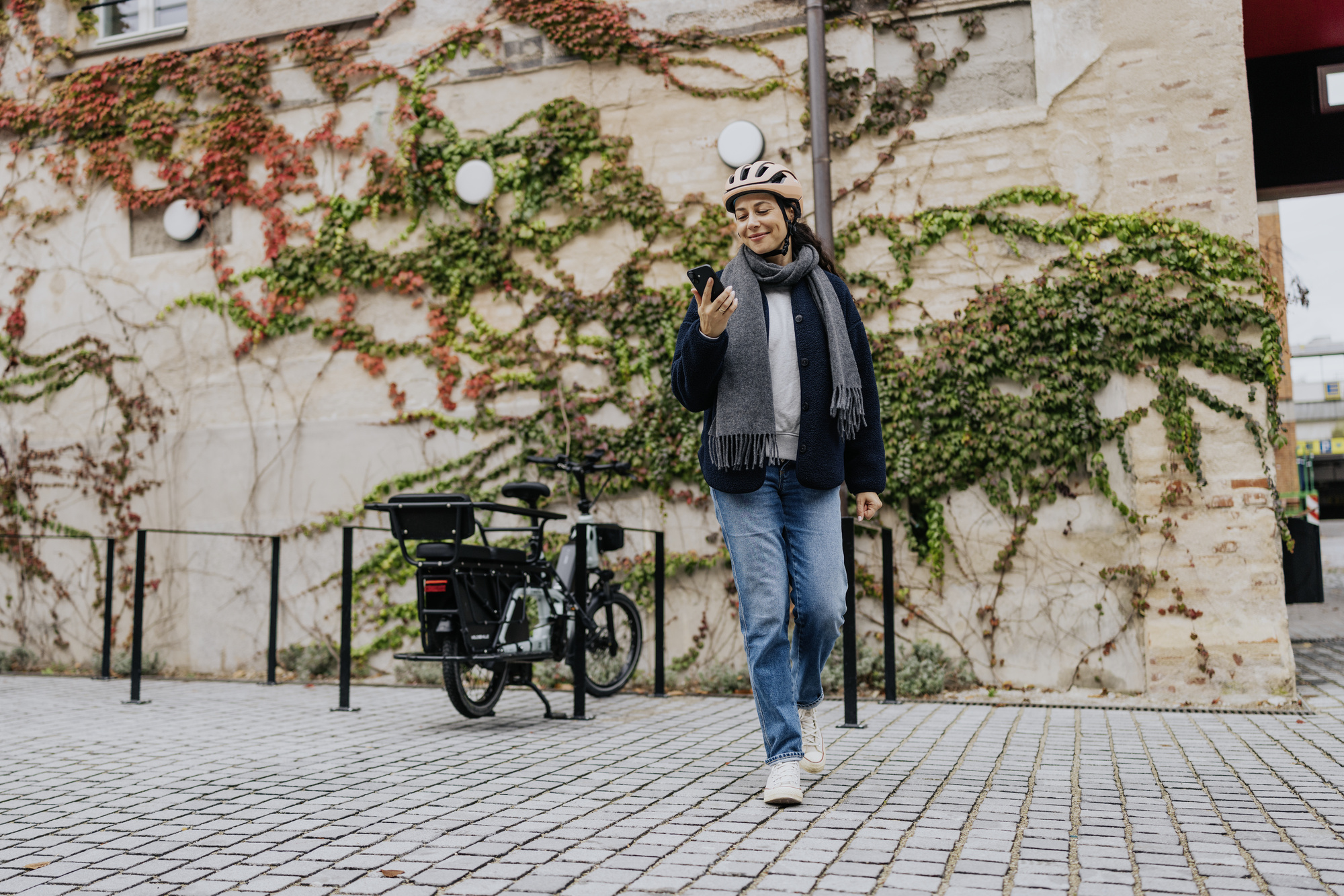 Bosch erweitert Diebstahlschutz für E-Bikes