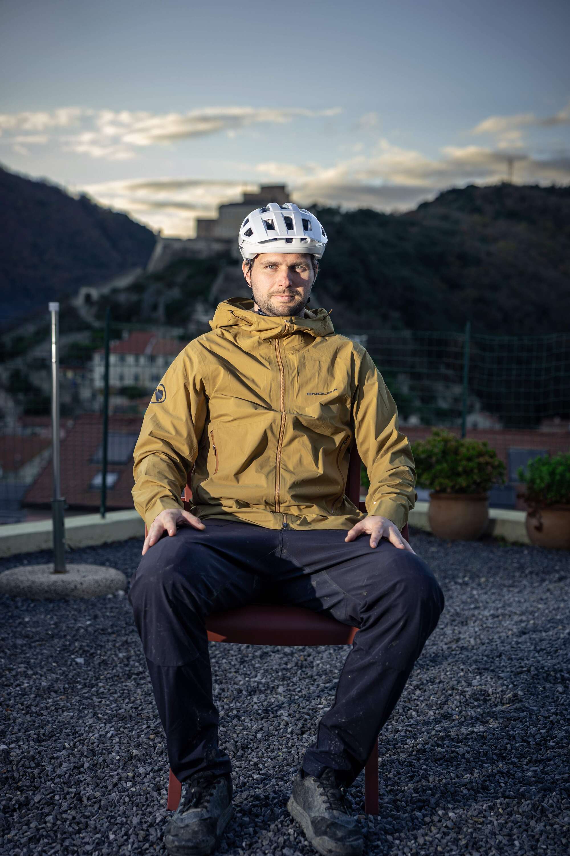 Endura MT500 Advanced Jacke im Test