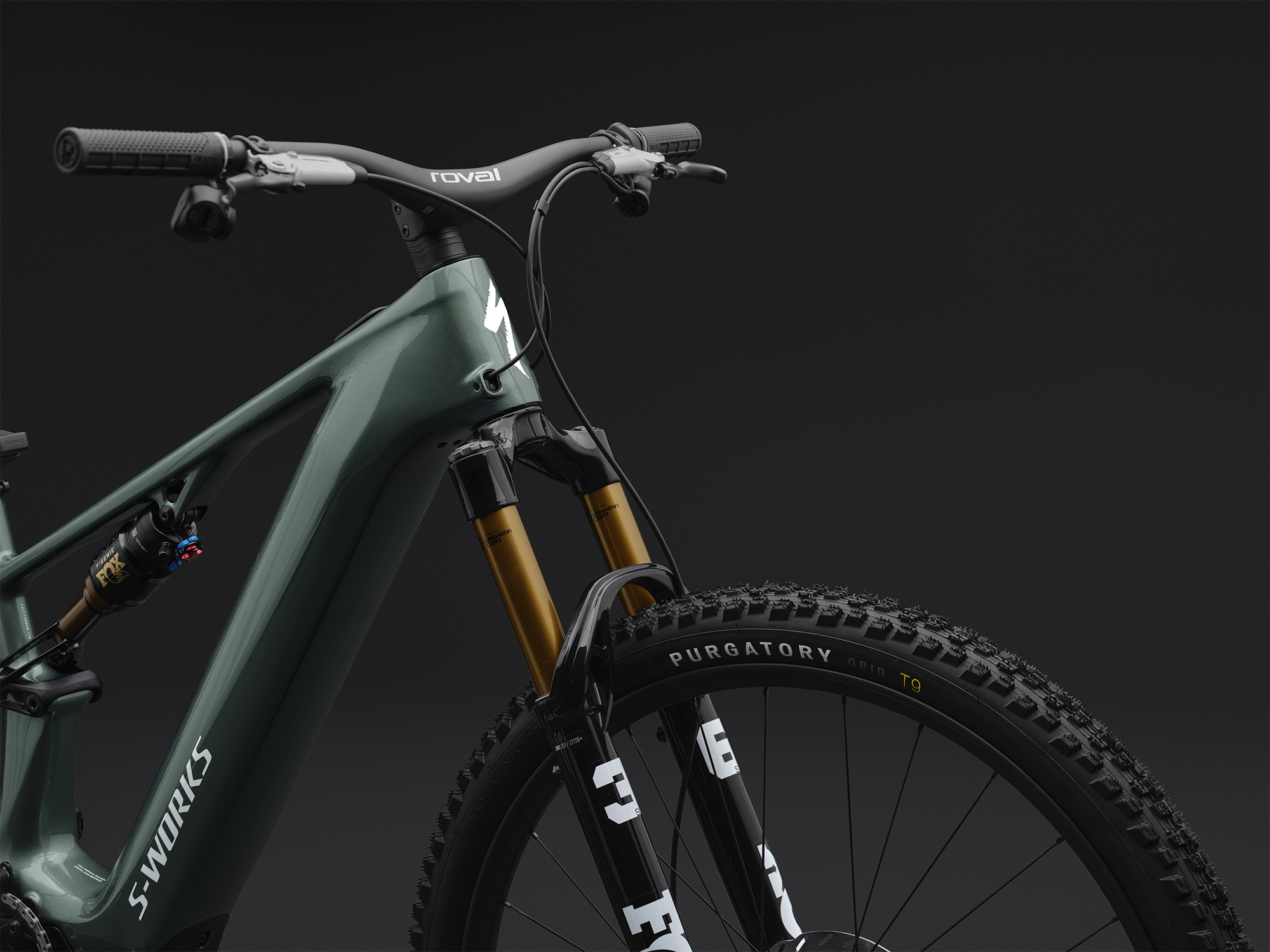 Neues Specialized Levo R vorgestellt