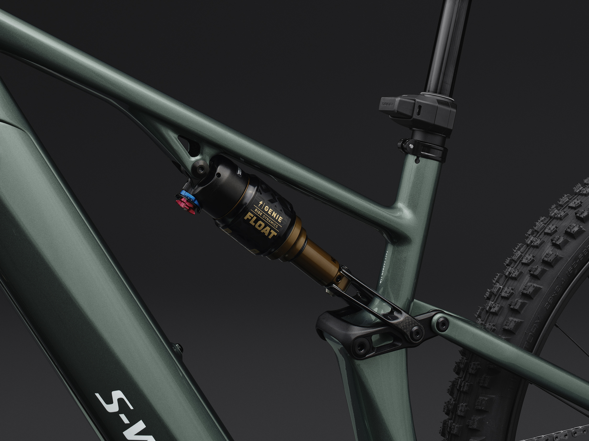 Neues Specialized Levo R vorgestellt