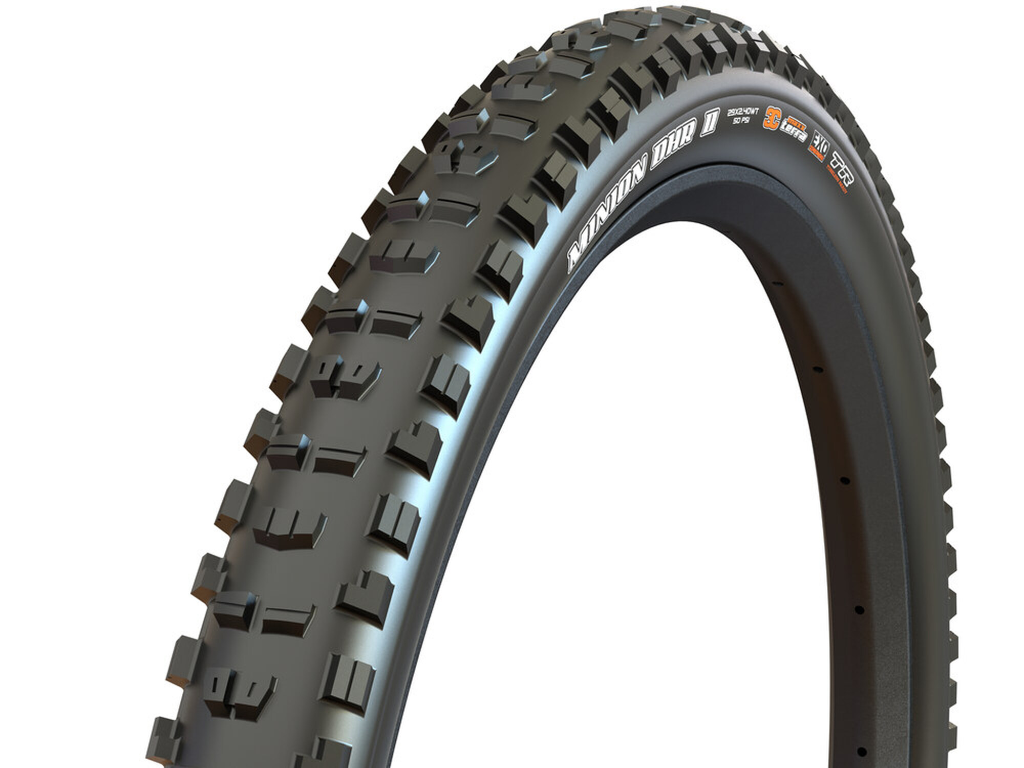 Maxxis Minion DHR II