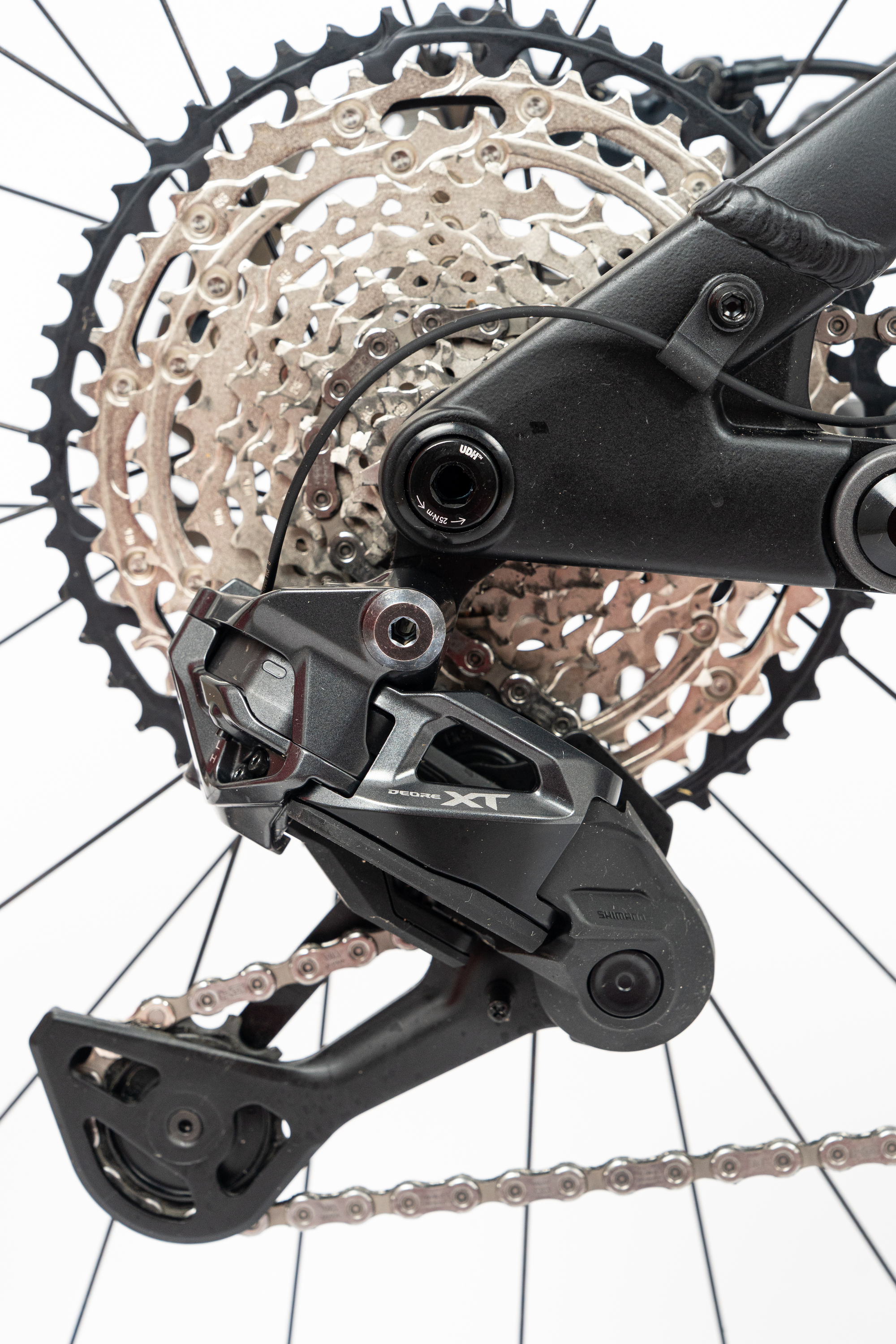 Bergstrom Dust 1.8 R im Test – der Trail-Allrounder unter den E-Fullys