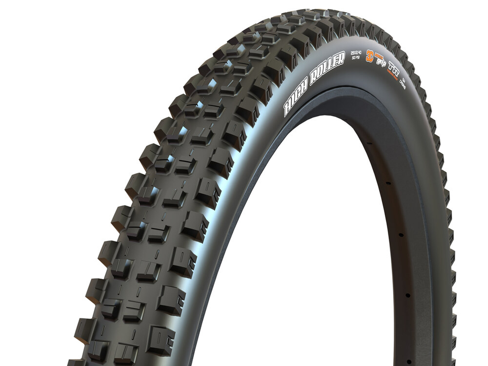 Maxxis Highroller 3