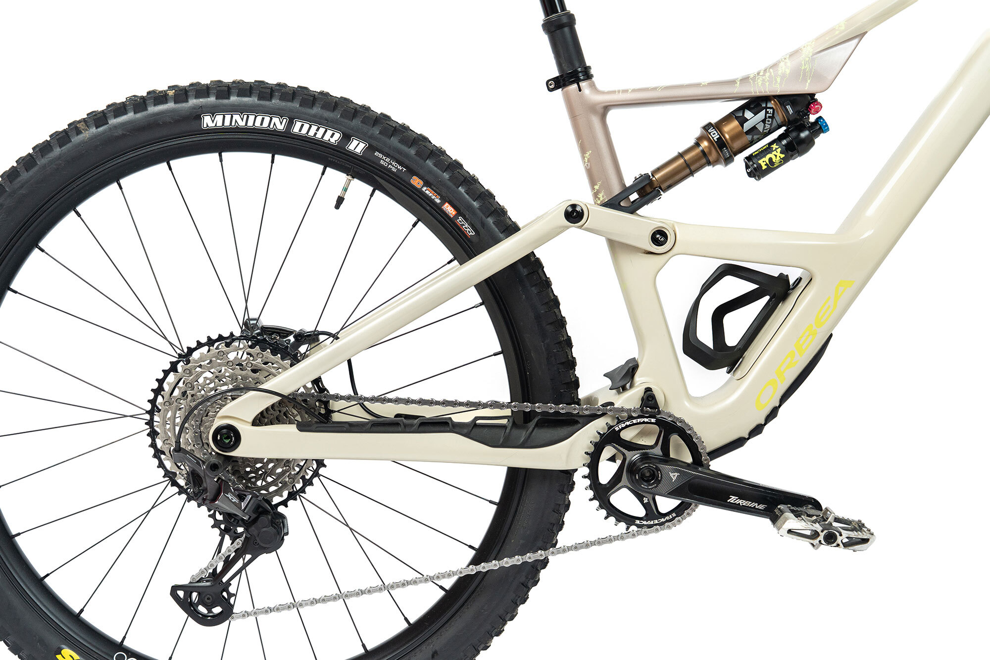 Orbea Occam LT M10 im Test – erwachsener Allrounder für Trail- & Enduro-Einsätze