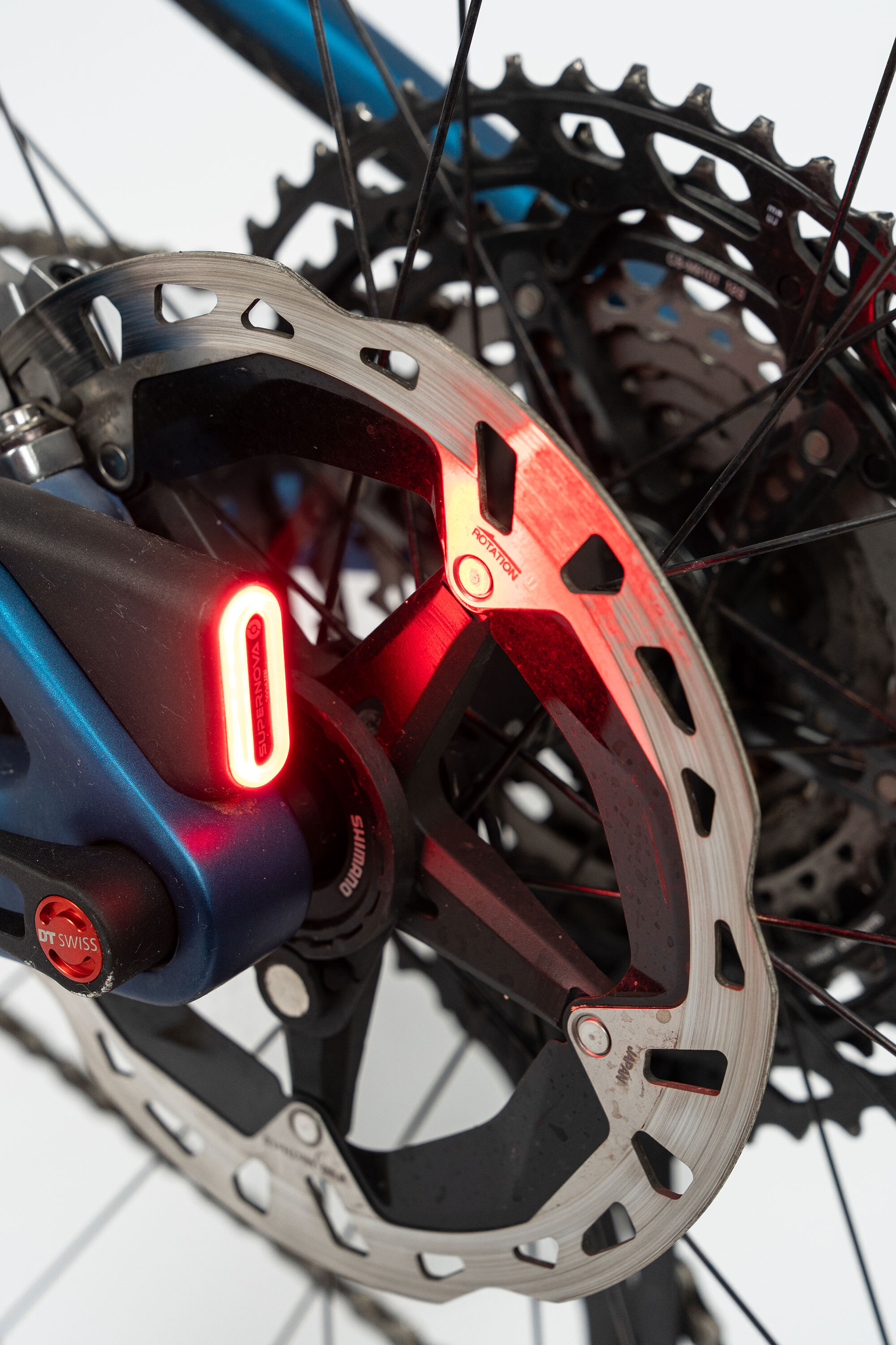 Thömus Lightrider E_Max im Test