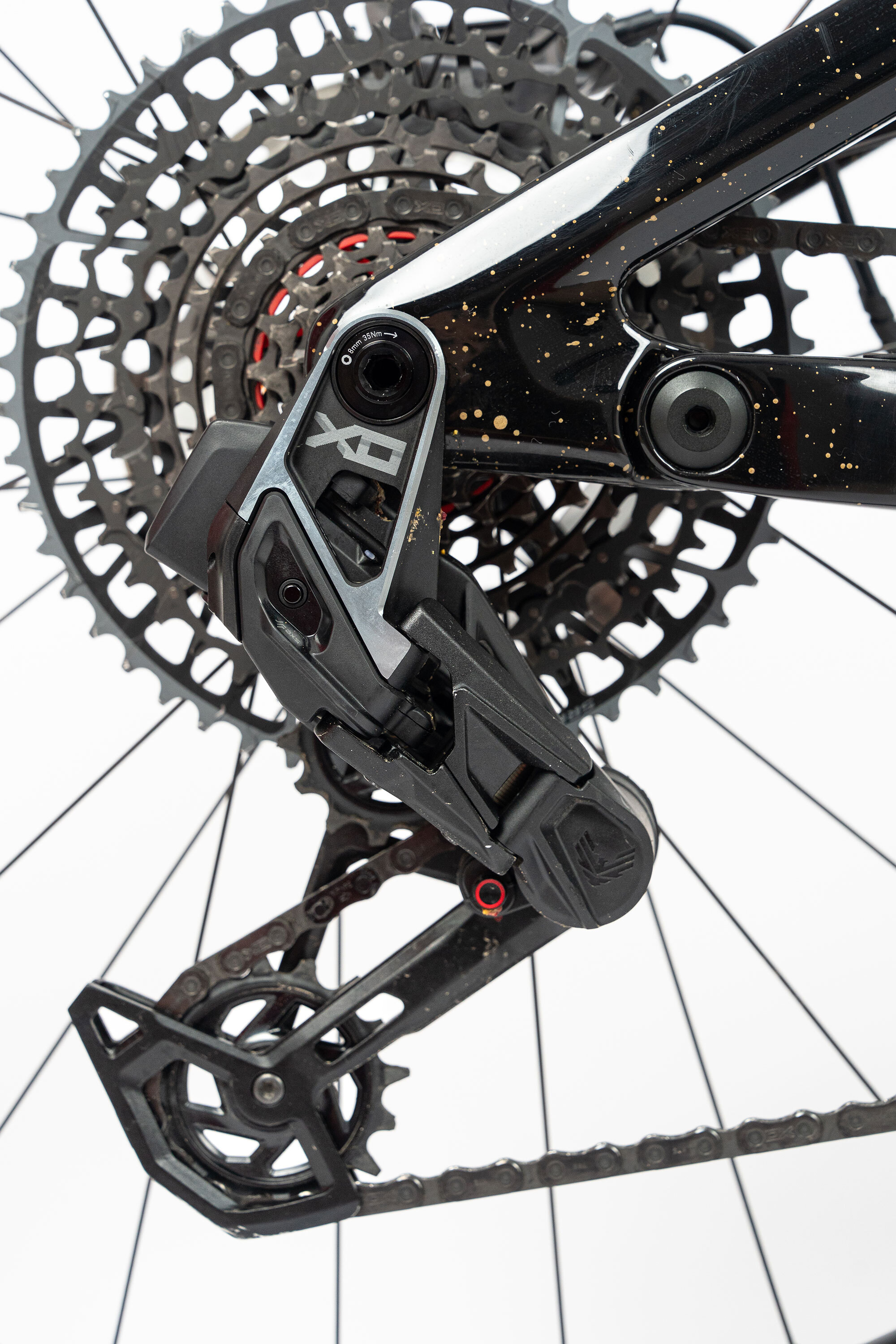 Stevens E-Maverick AM 9.4.3 im Test