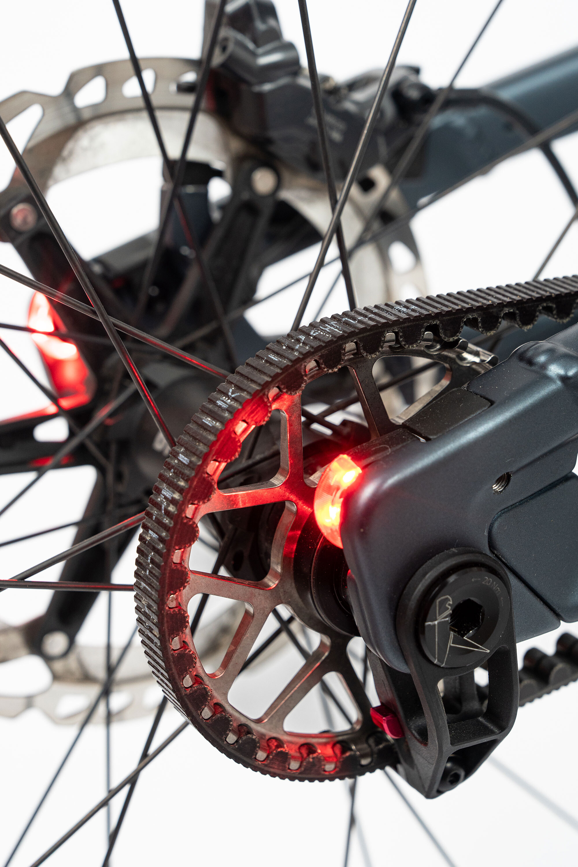 Bulls Vuca Evo AM 2 im Test