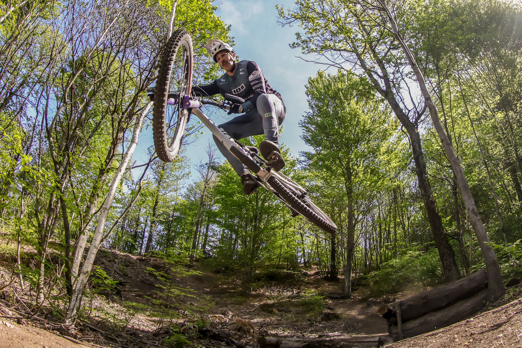 Simon Ruchti Enduro Racing Team aus der Schweiz: Mudriders im Vorsaison-Check