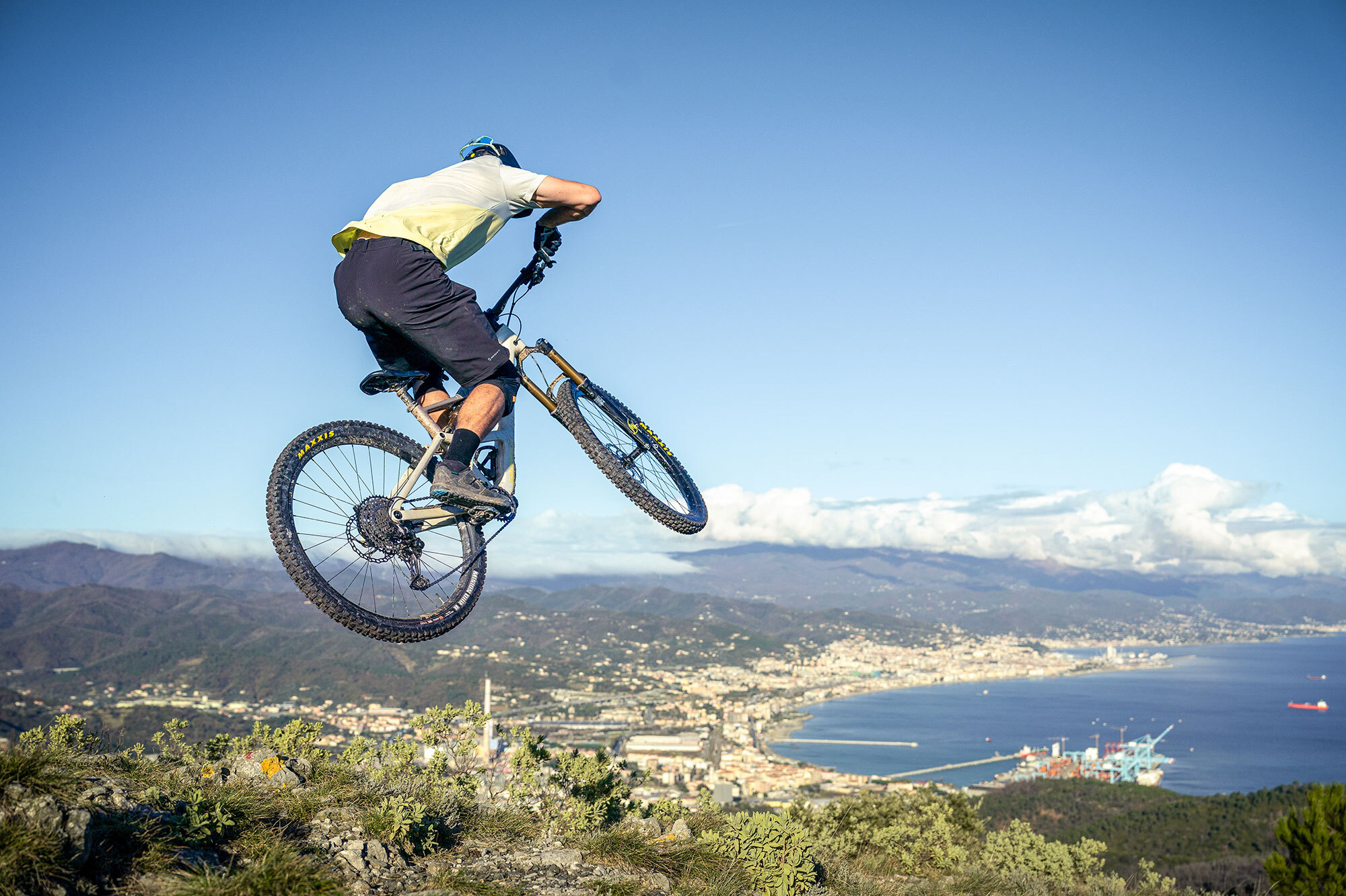 Orbea Occam LT M10 im Test – erwachsener Allrounder für Trail- & Enduro-Einsätze