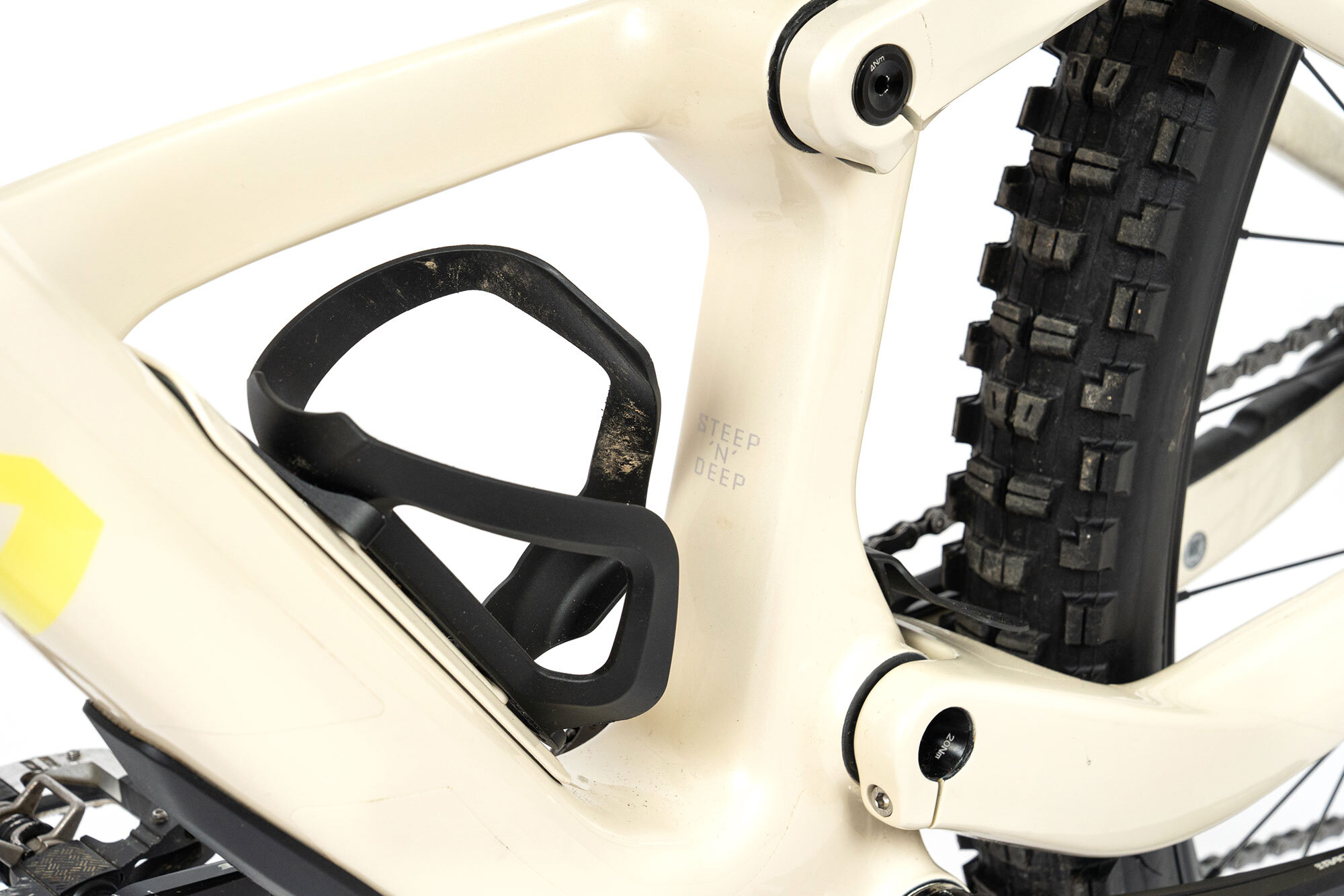 Orbea Occam LT M10 im Test – erwachsener Allrounder für Trail- & Enduro-Einsätze