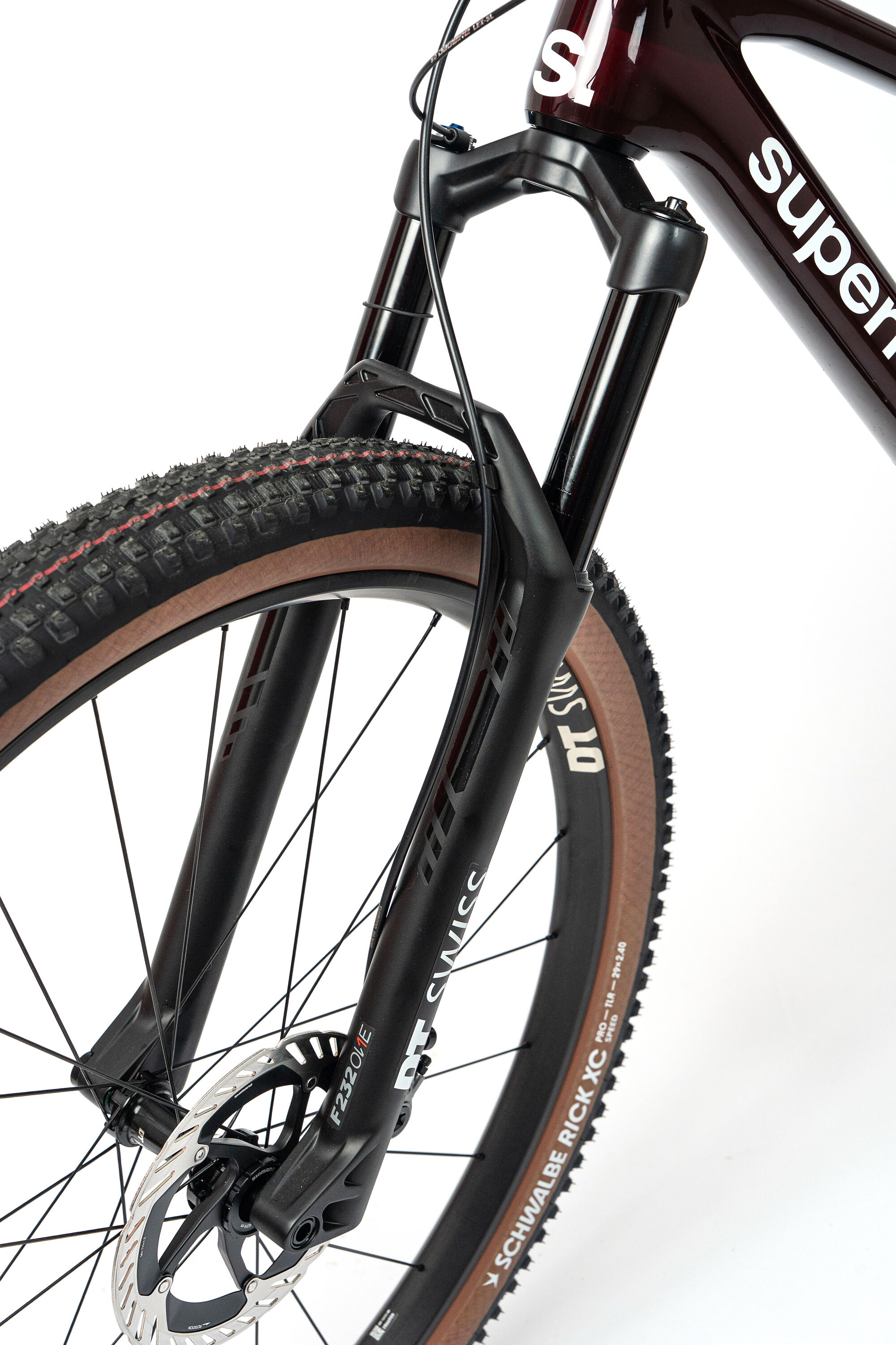 Superior XF 9.9 Team im Test