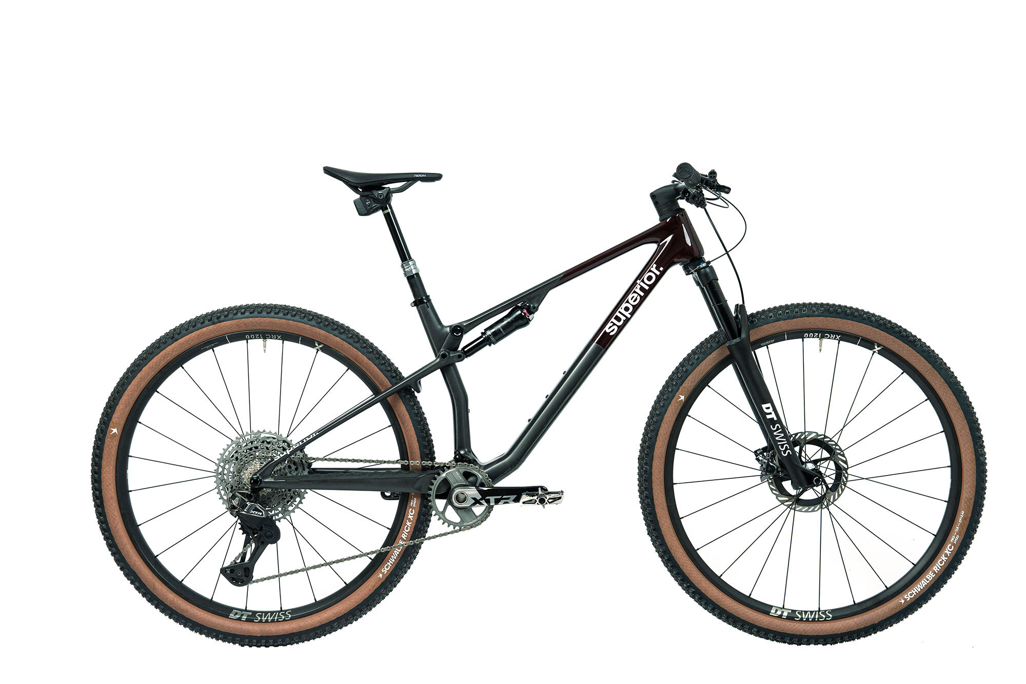 Superior XF 9.9 Team im Test