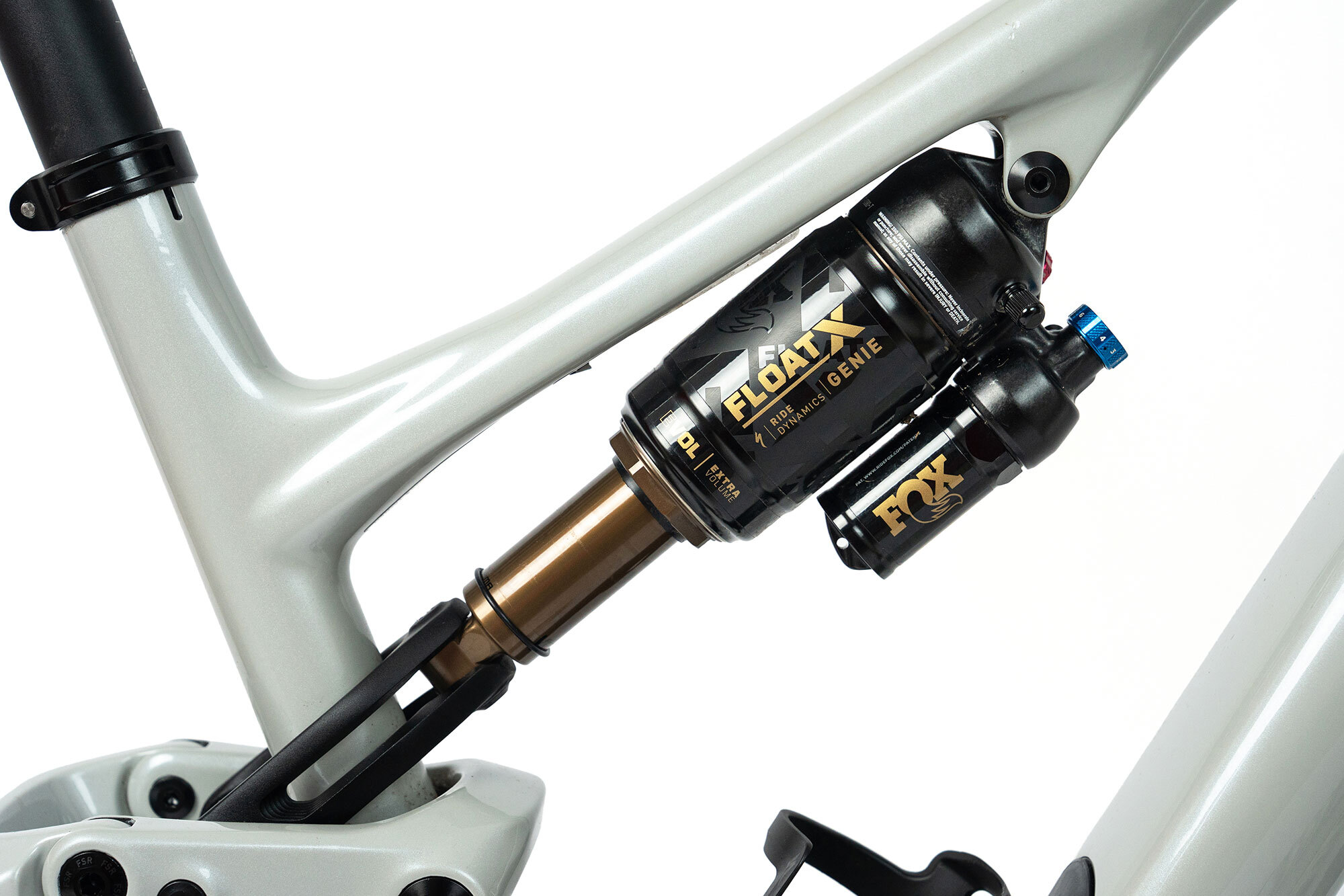 Specialized S-Works Stumpjumper 15 Evo im Test