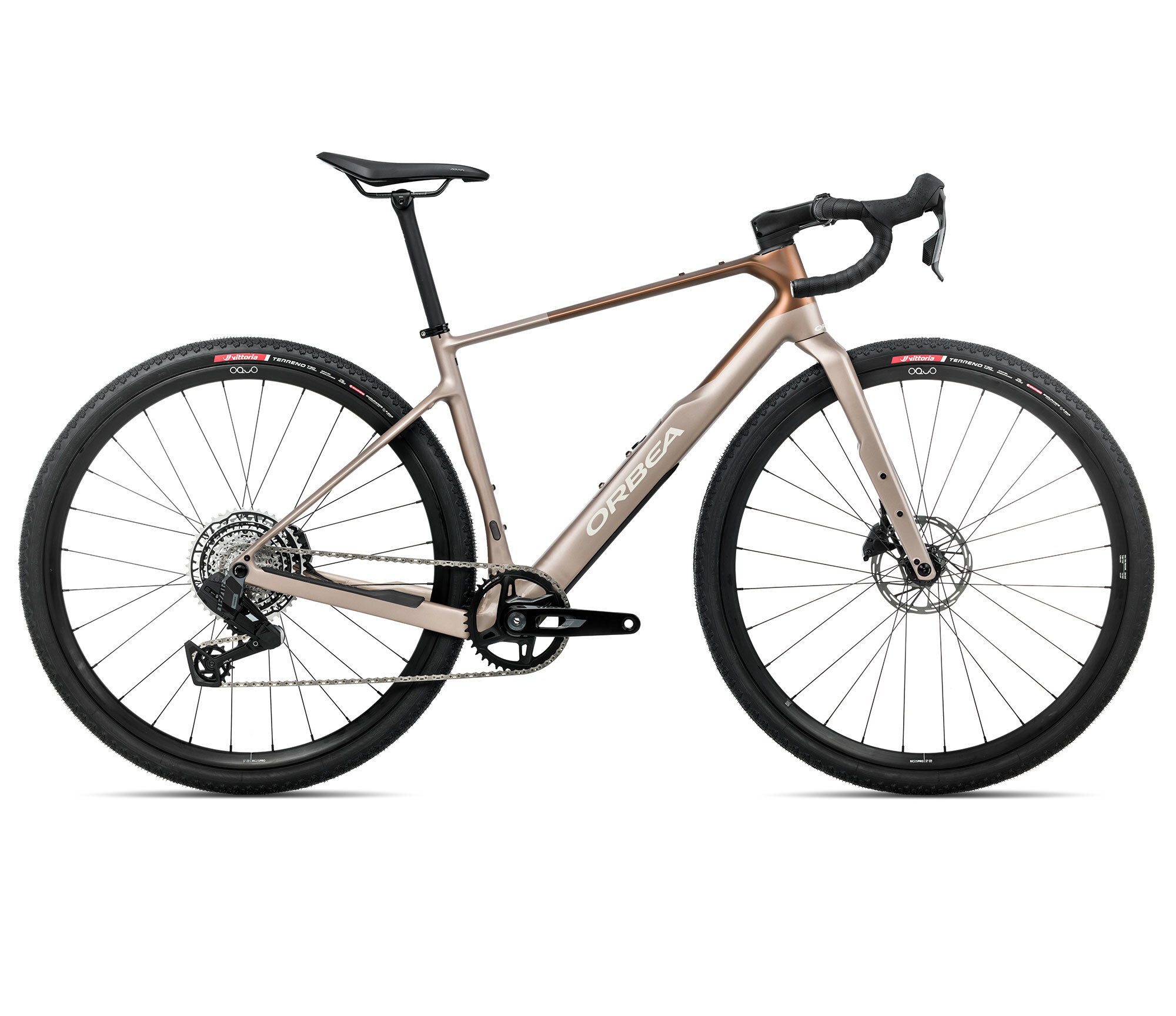 Custom Gravelbike: So konfigurierst du dein Gravelbike individuell