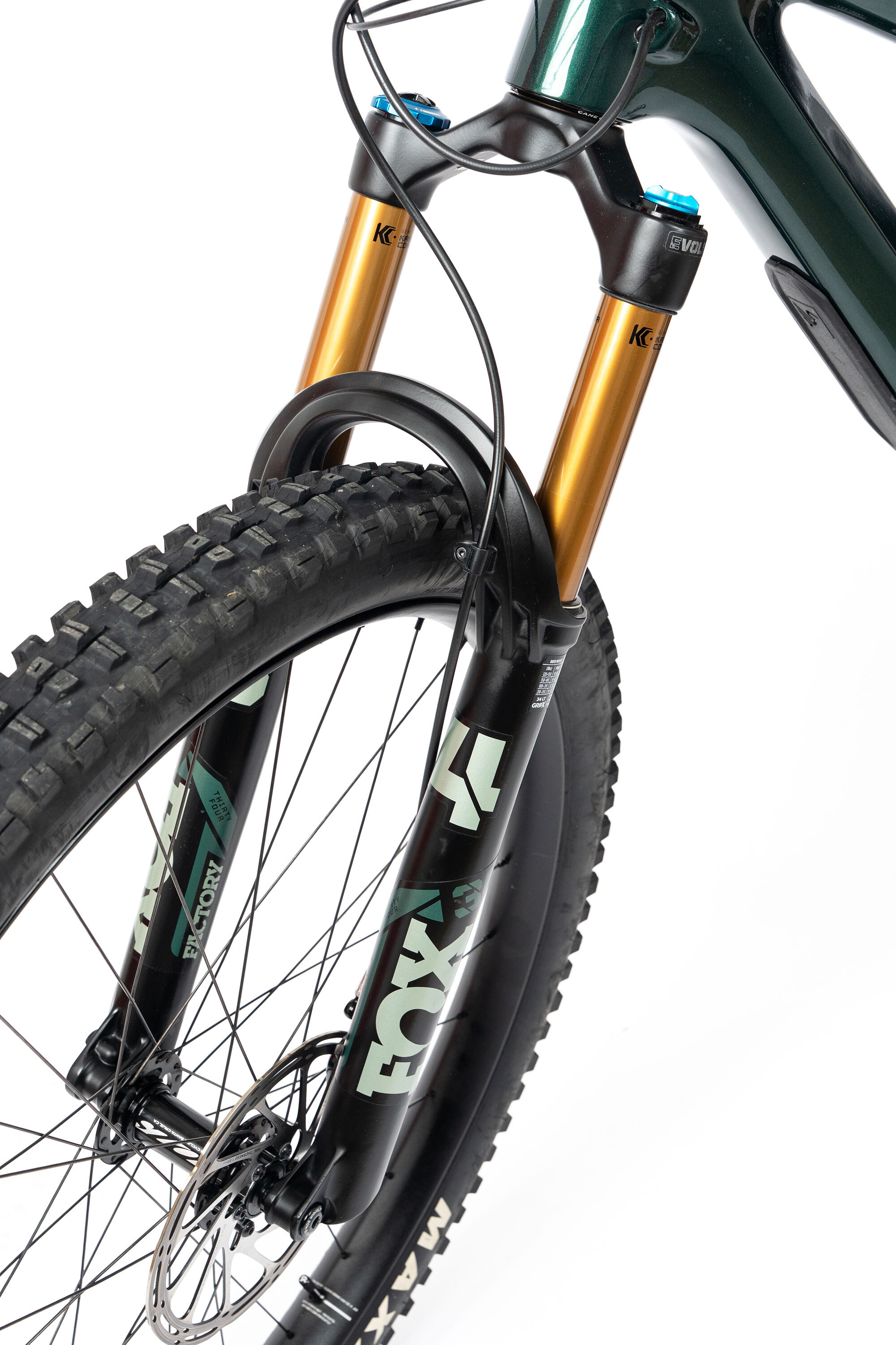 Ibis Ripley GX im Test – Kult-Tourer mit modernen Trailbike-Genen