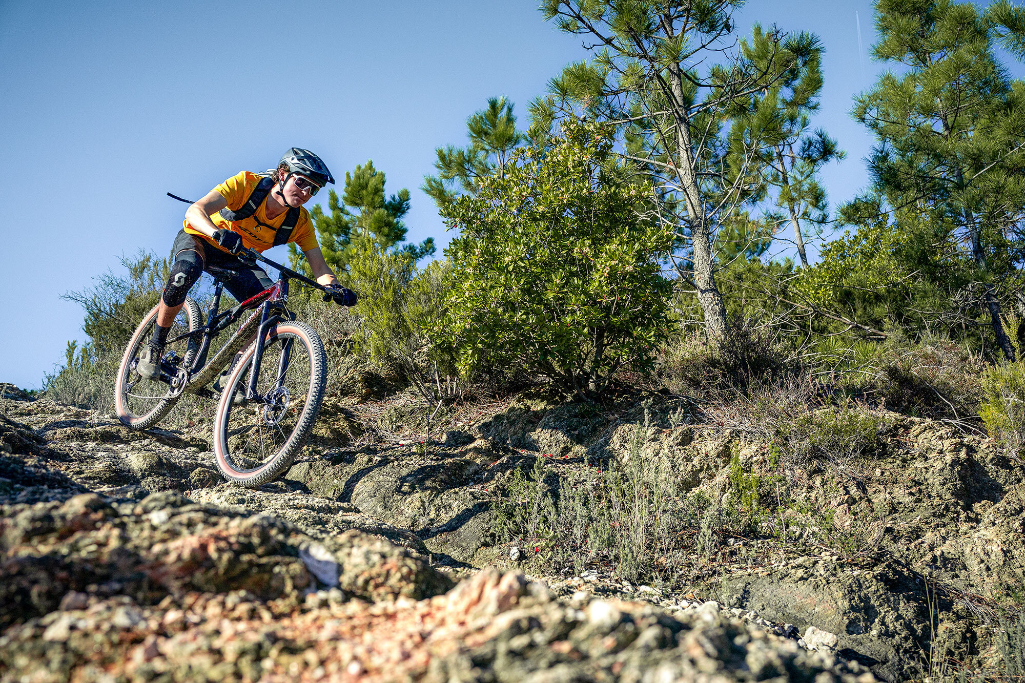 Superior XF 9.9 Team im Test