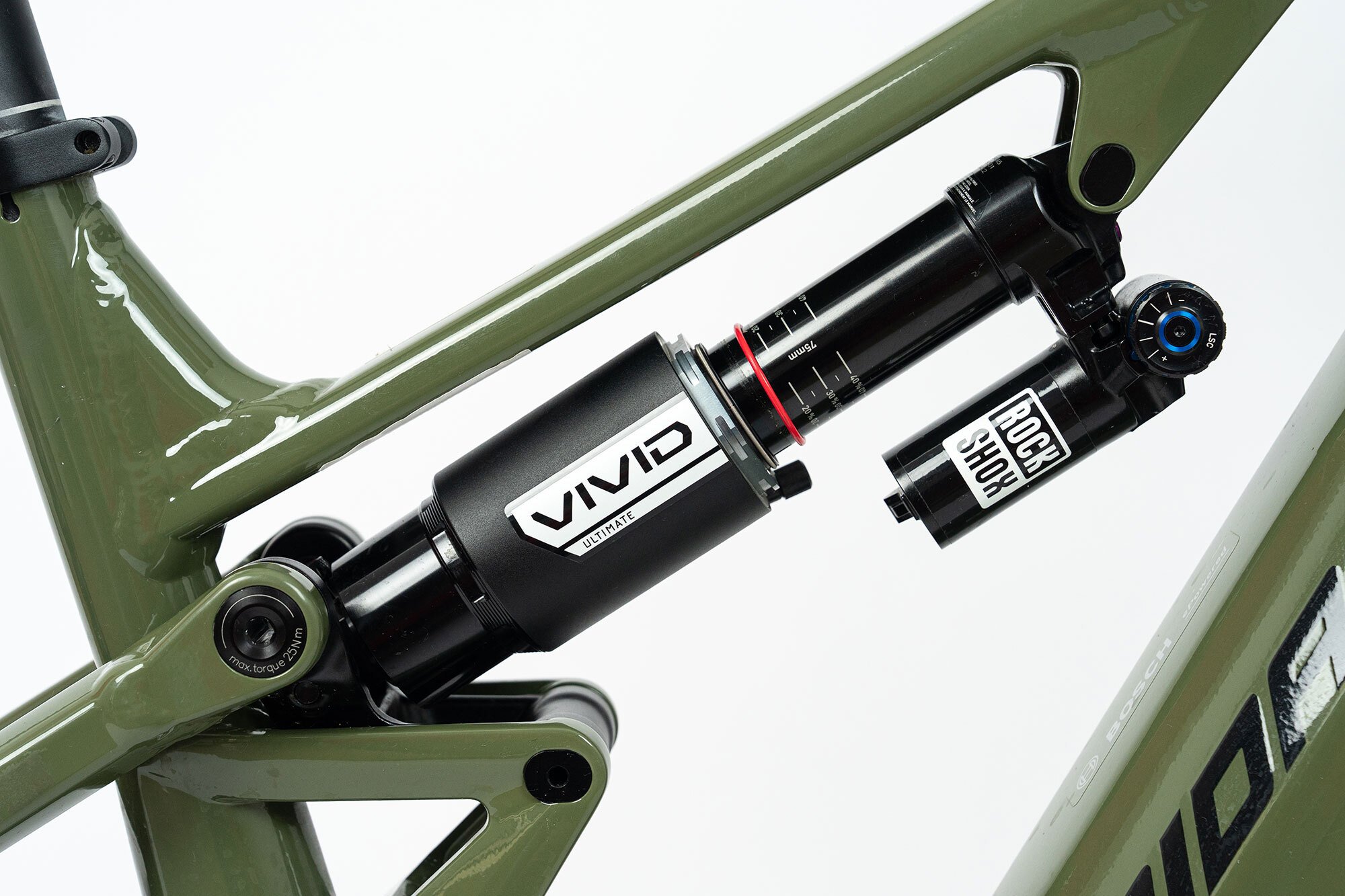 Merida eOne-Eighty 900 im Test