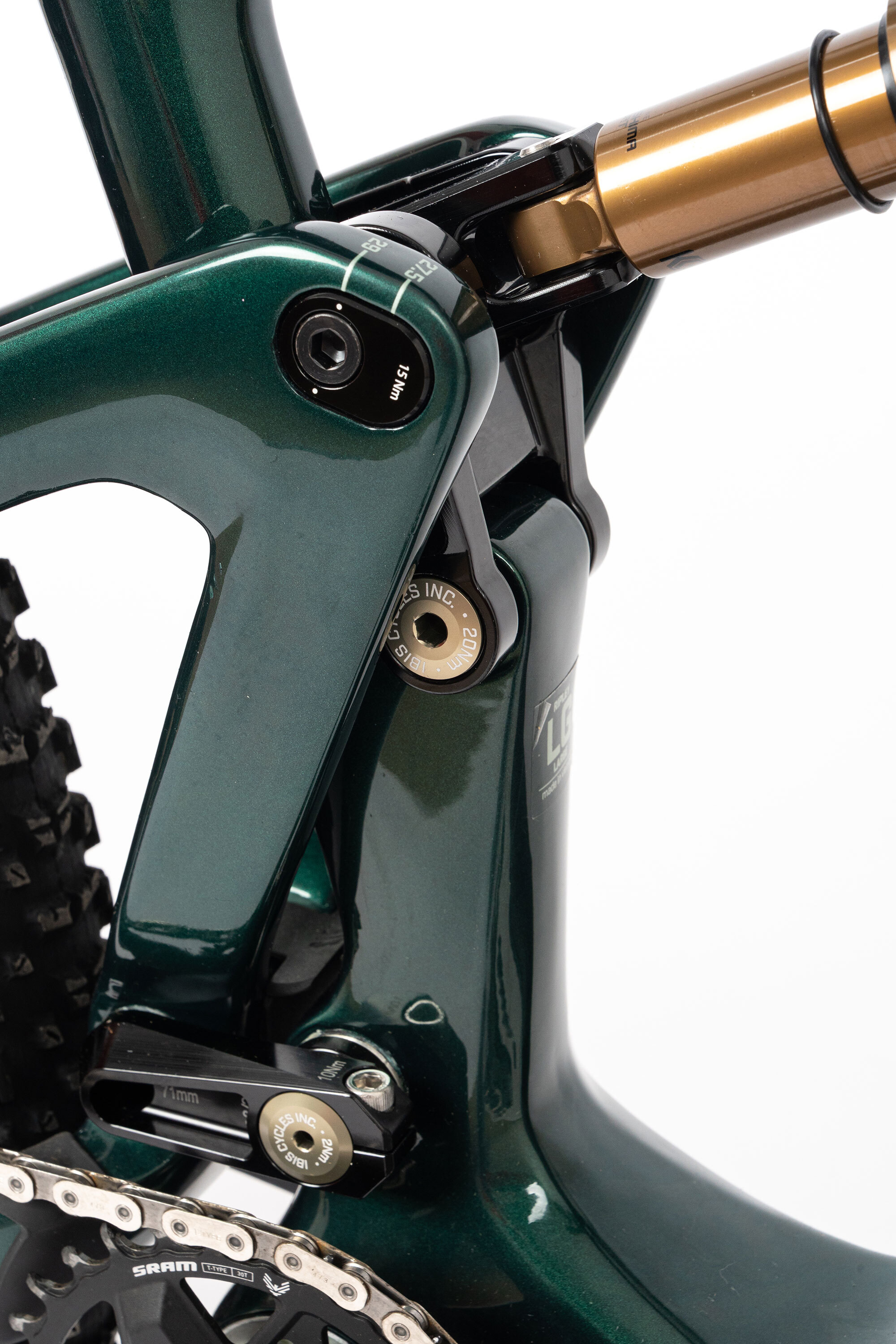 Ibis Ripley GX im Test – Kult-Tourer mit modernen Trailbike-Genen