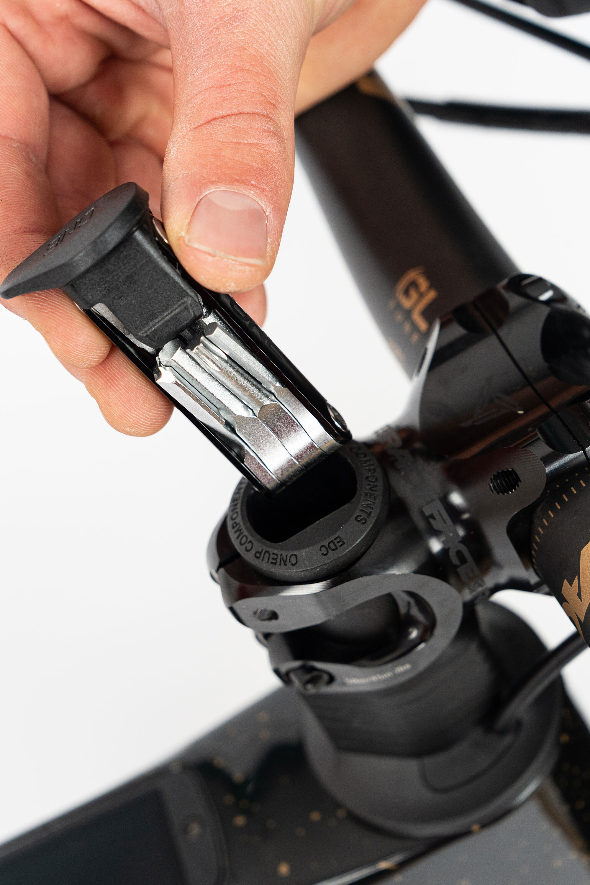 Stevens E-Maverick AM 9.4.3 im Test