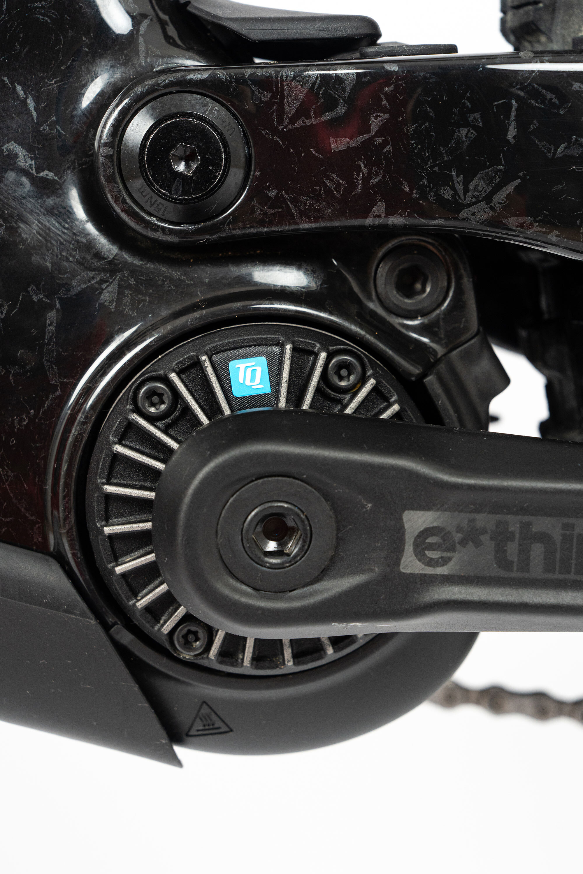 Trek Fuel+ EX 9.8 Di2 im Test