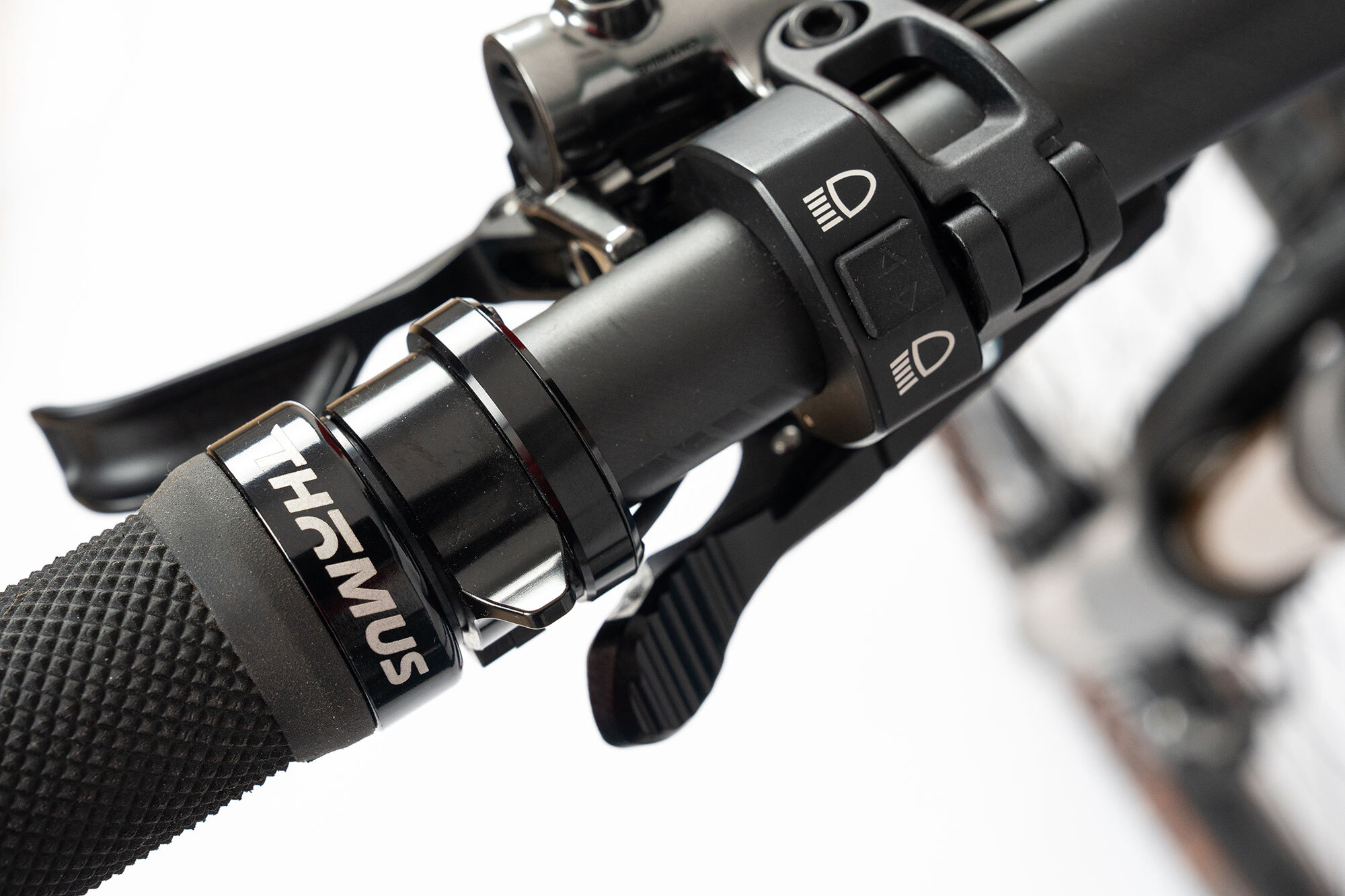 Thömus Lightrider E_Max im Test