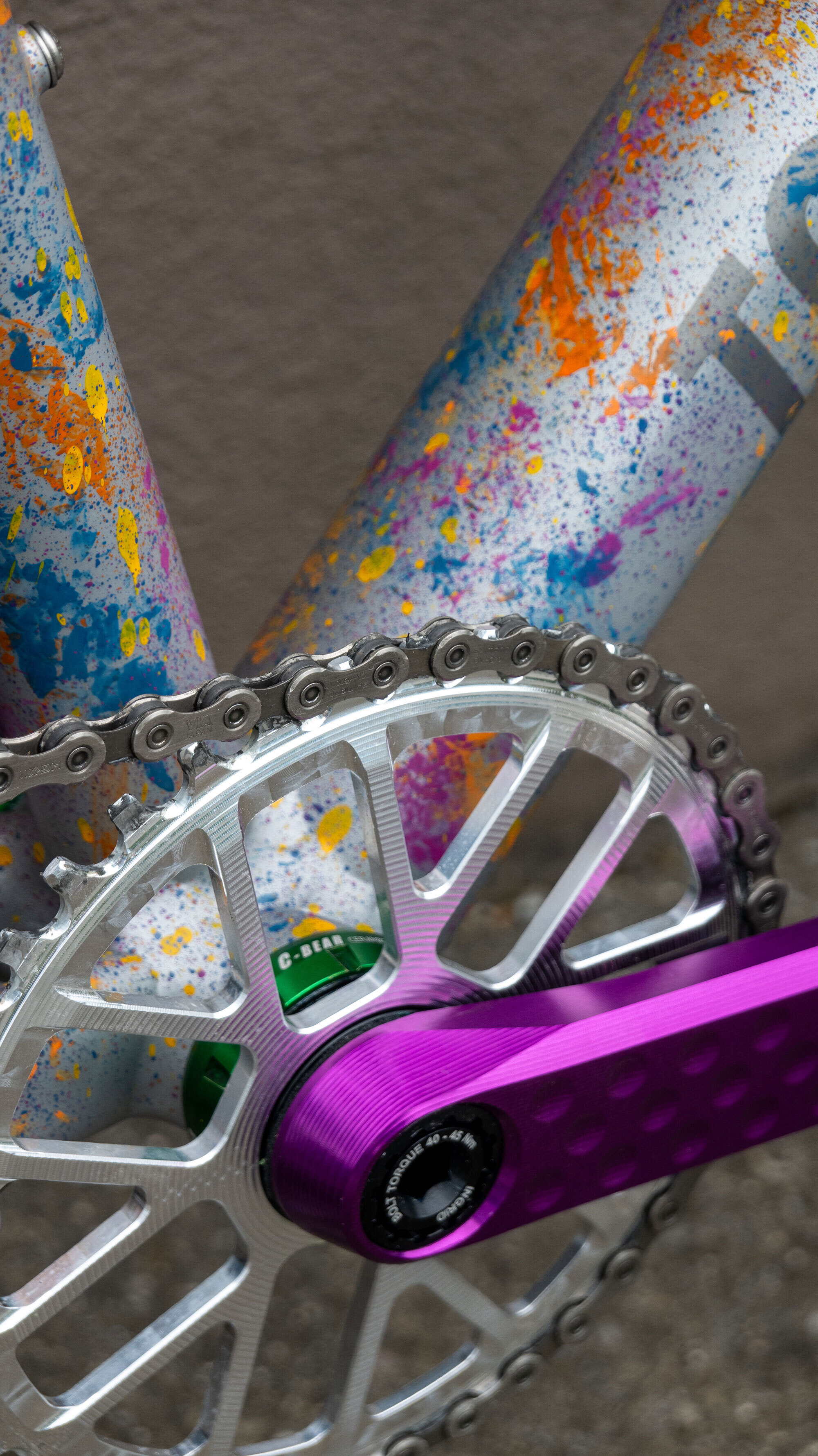 Custom Gravelbike: So konfigurierst du dein Gravelbike individuell