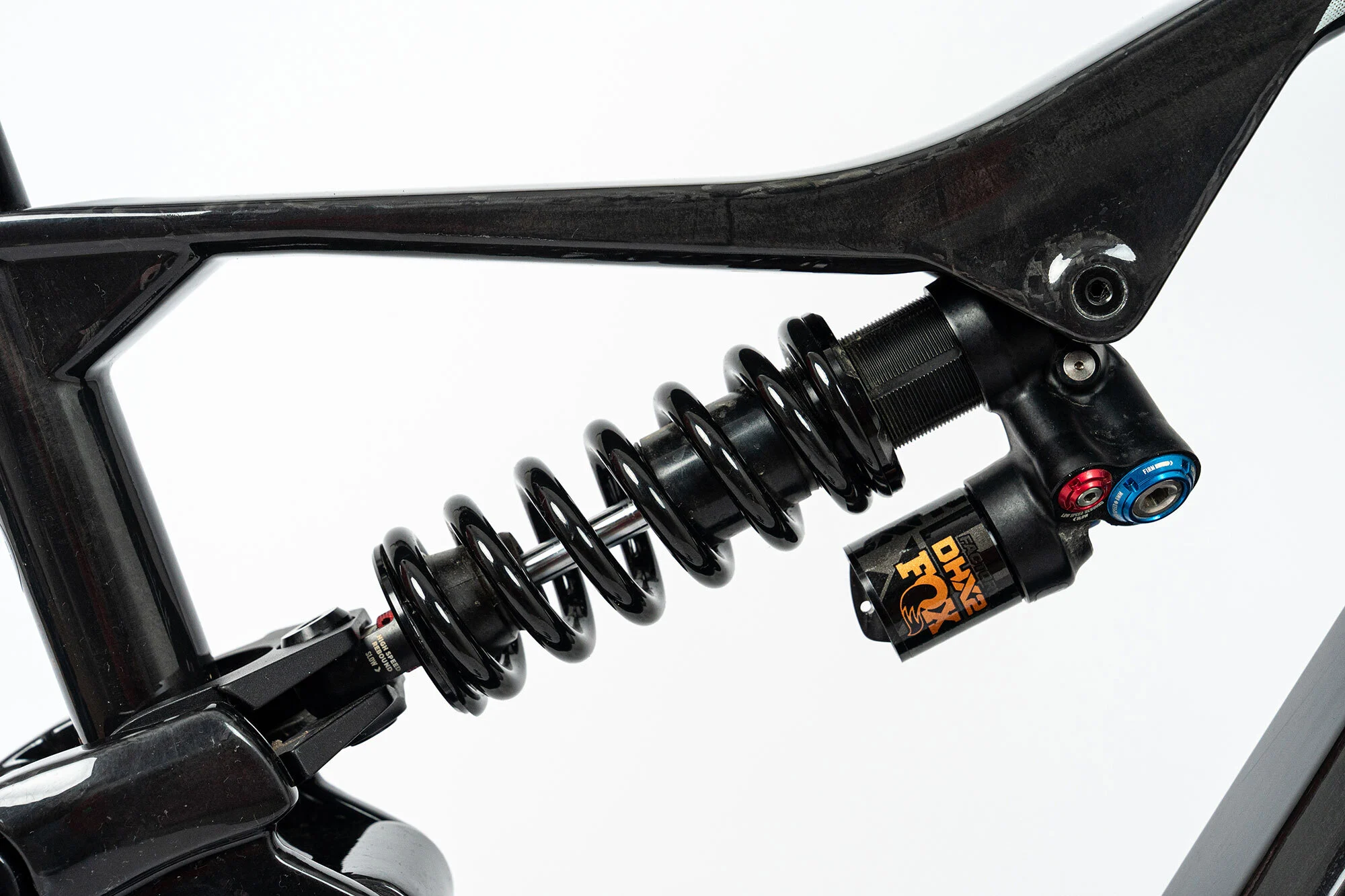 BH EX986 iLnyx+ NX Enduro Carbon 9.8 im Test