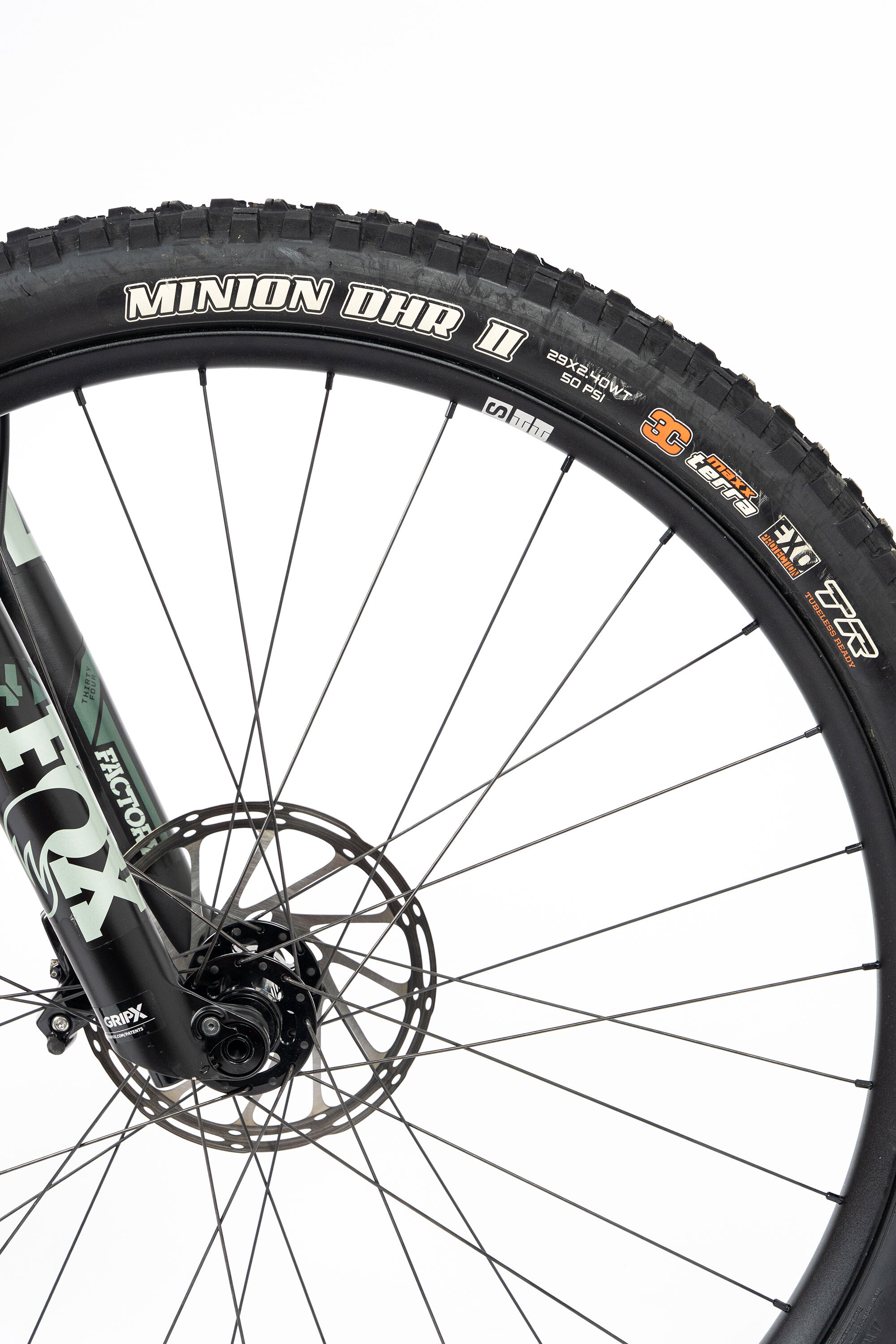 Ibis Ripley GX im Test – Kult-Tourer mit modernen Trailbike-Genen