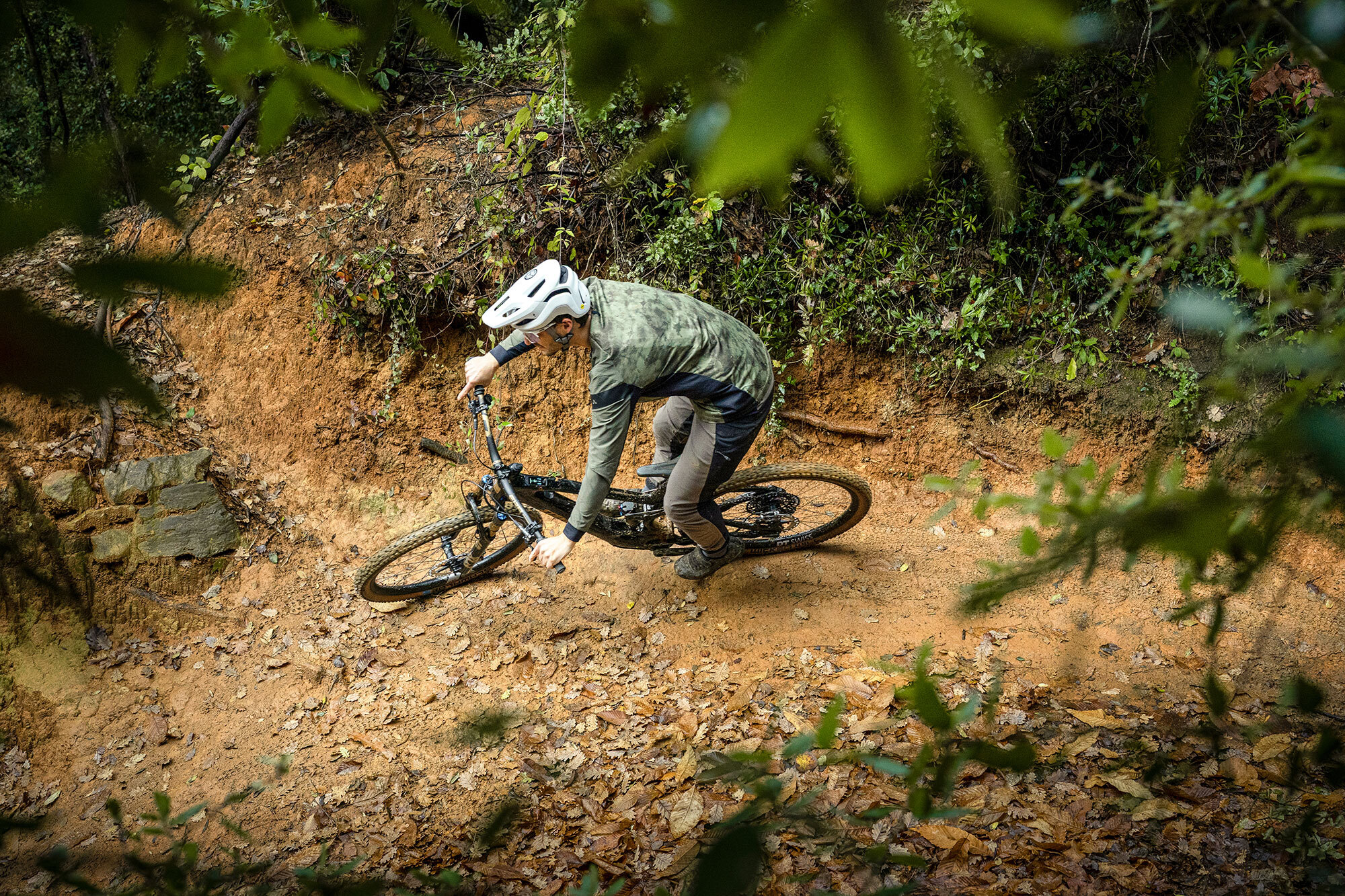 Stevens E-Maverick AM 9.4.3 im Test