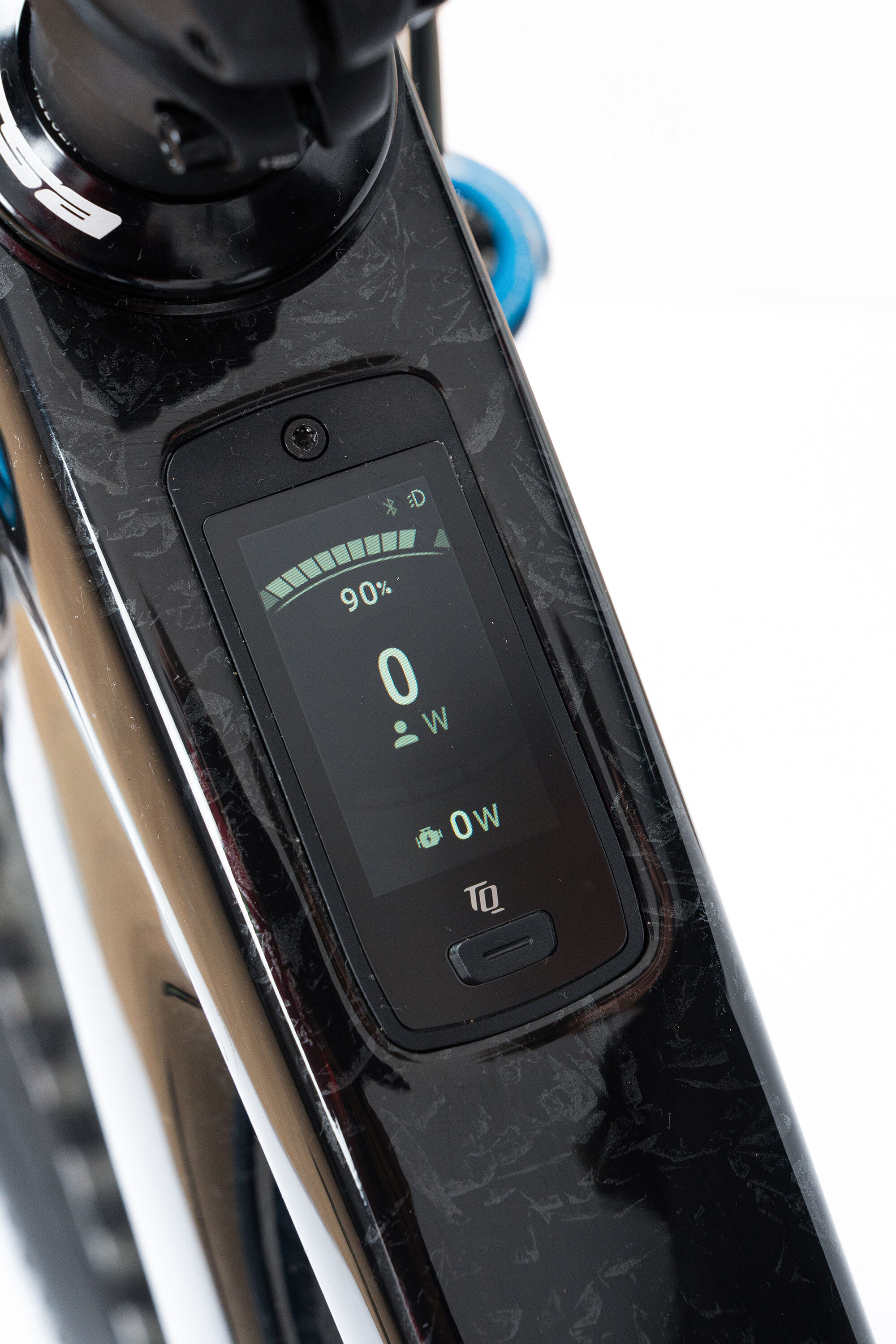 Trek Fuel+ EX 9.8 Di2 im Test