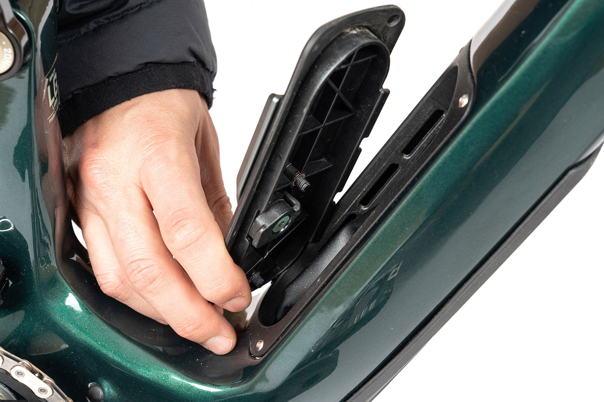 Ibis Ripley GX im Test – Kult-Tourer mit modernen Trailbike-Genen