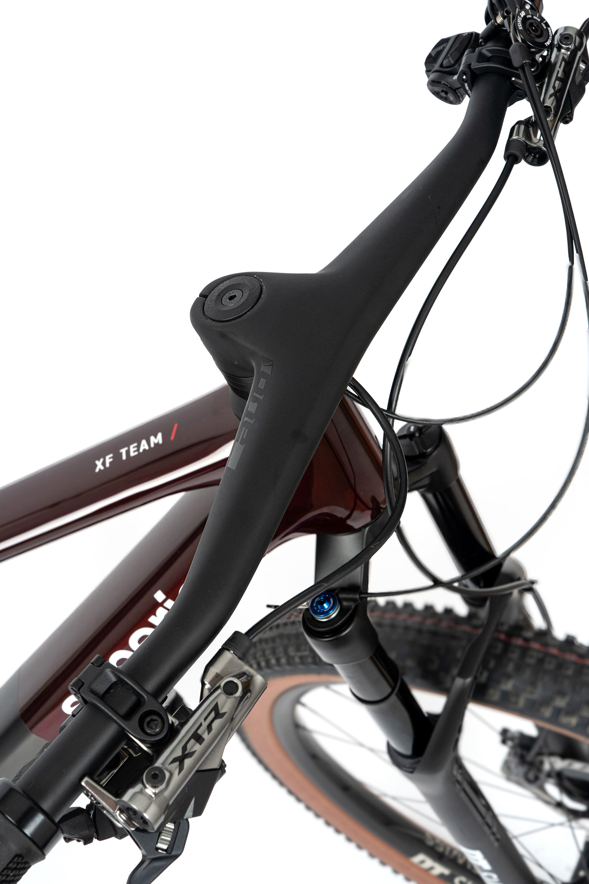 Superior XF 9.9 Team im Test