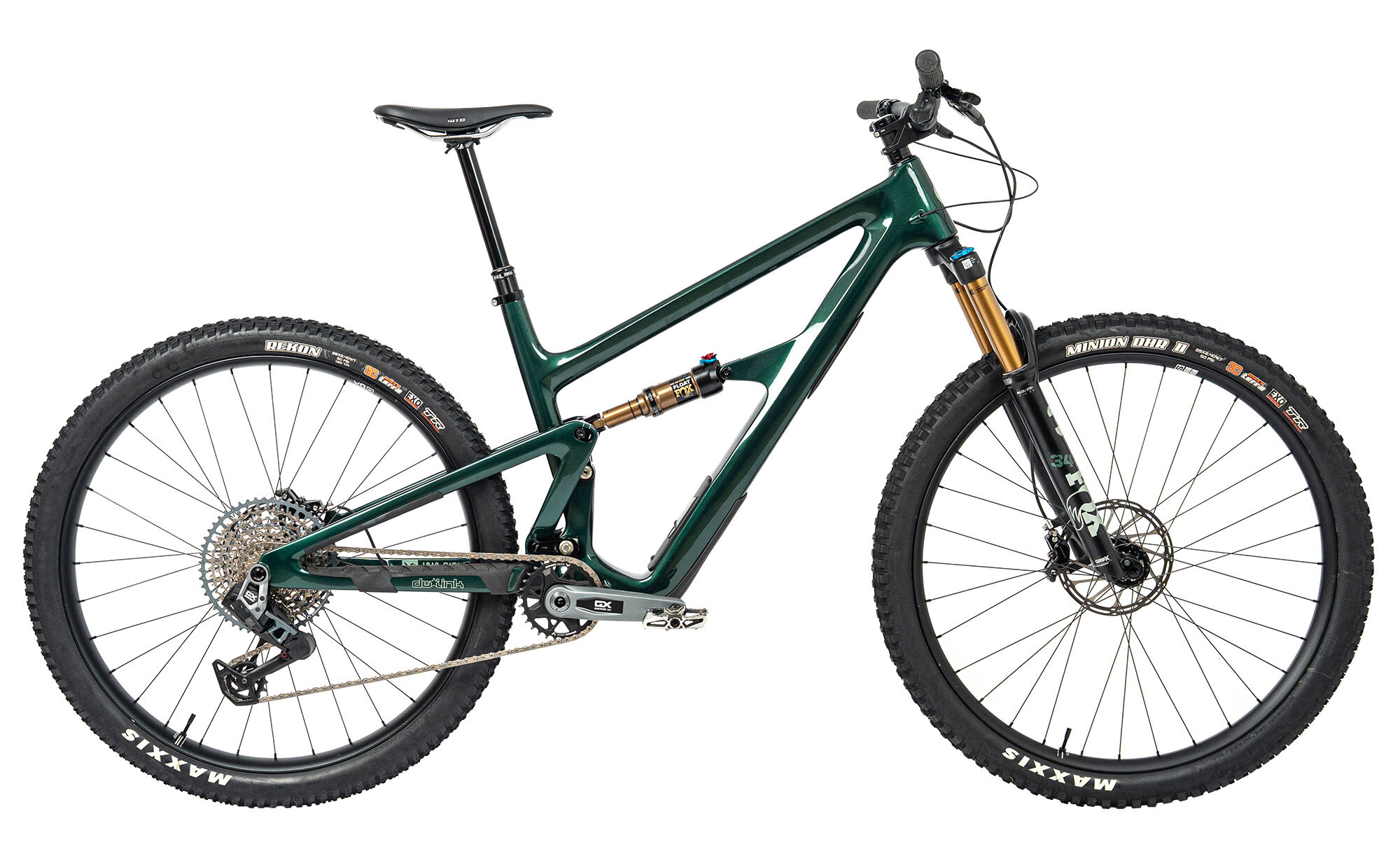 Ibis Ripley GX im Test – Kult-Tourer mit modernen Trailbike-Genen