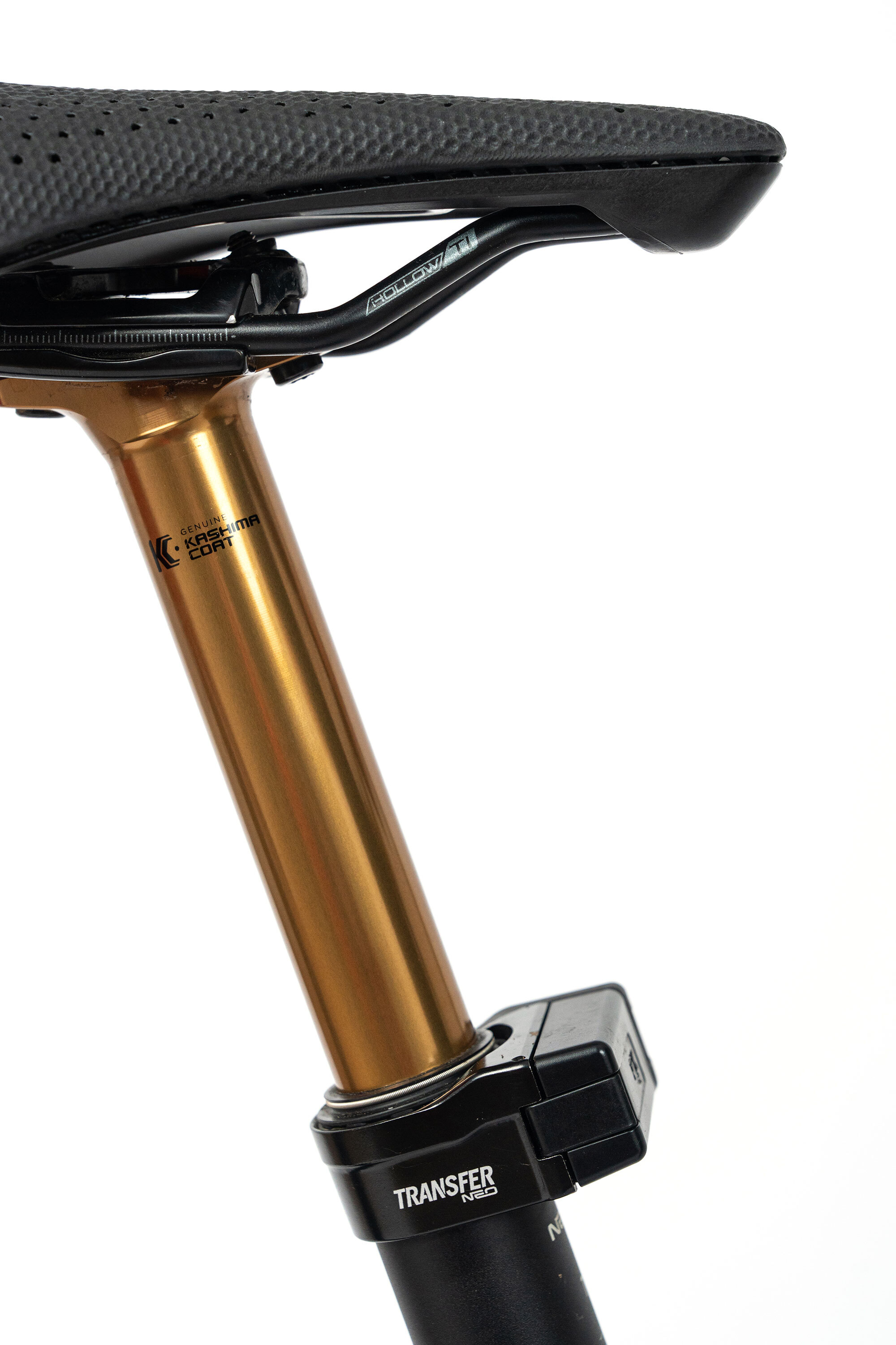 Specialized S-Works Stumpjumper 15 Evo im Test