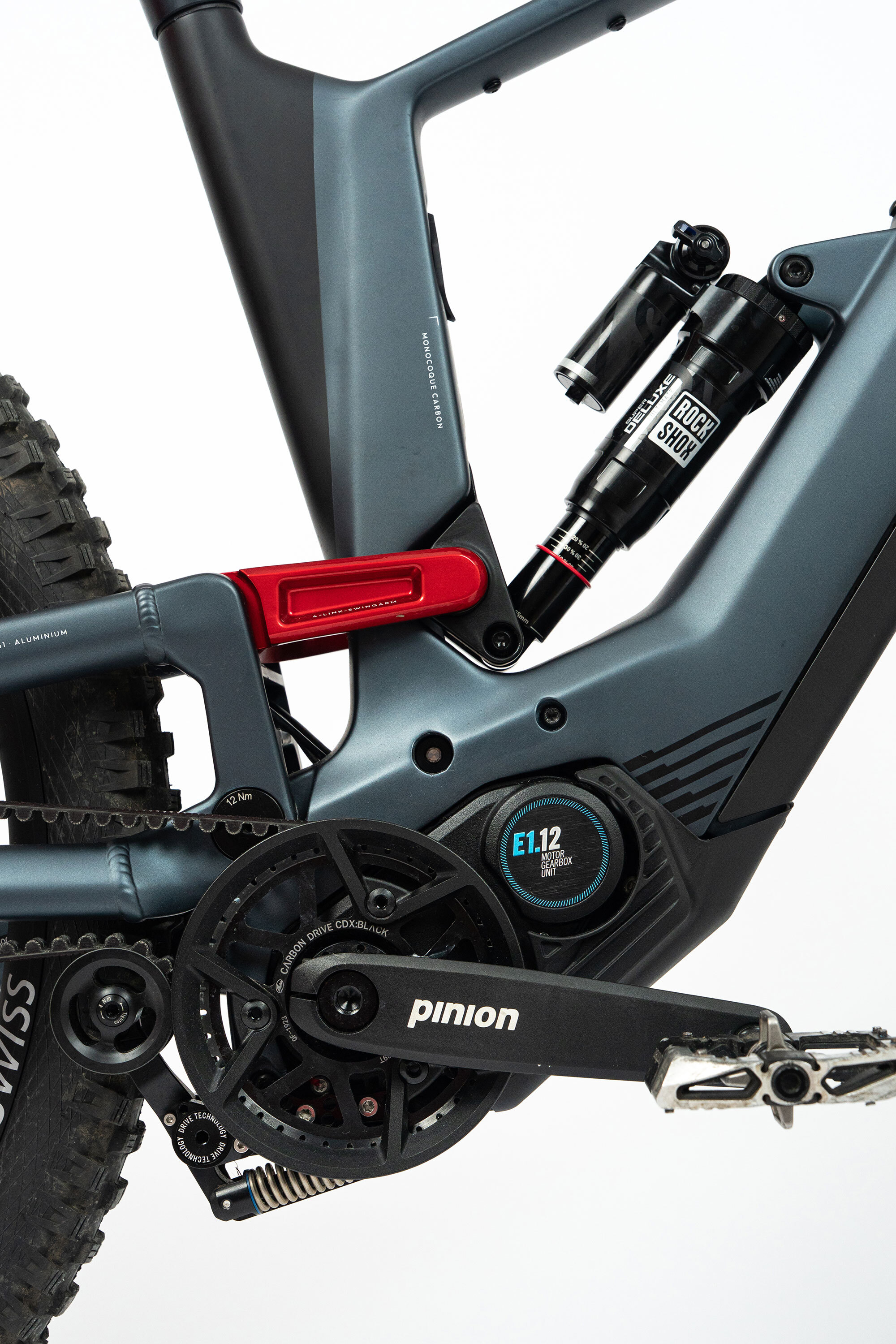 Bulls Vuca Evo AM 2 im Test