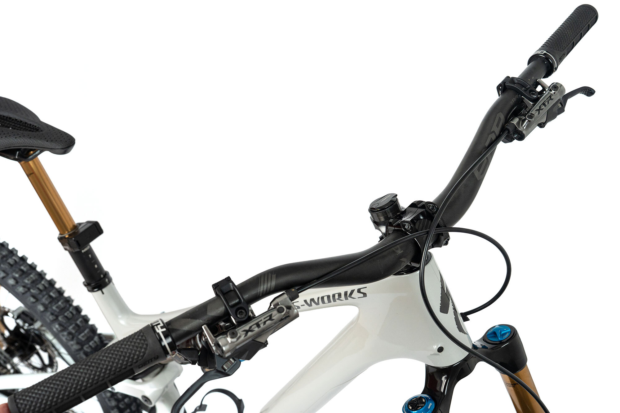 Specialized S-Works Stumpjumper 15 Evo im Test