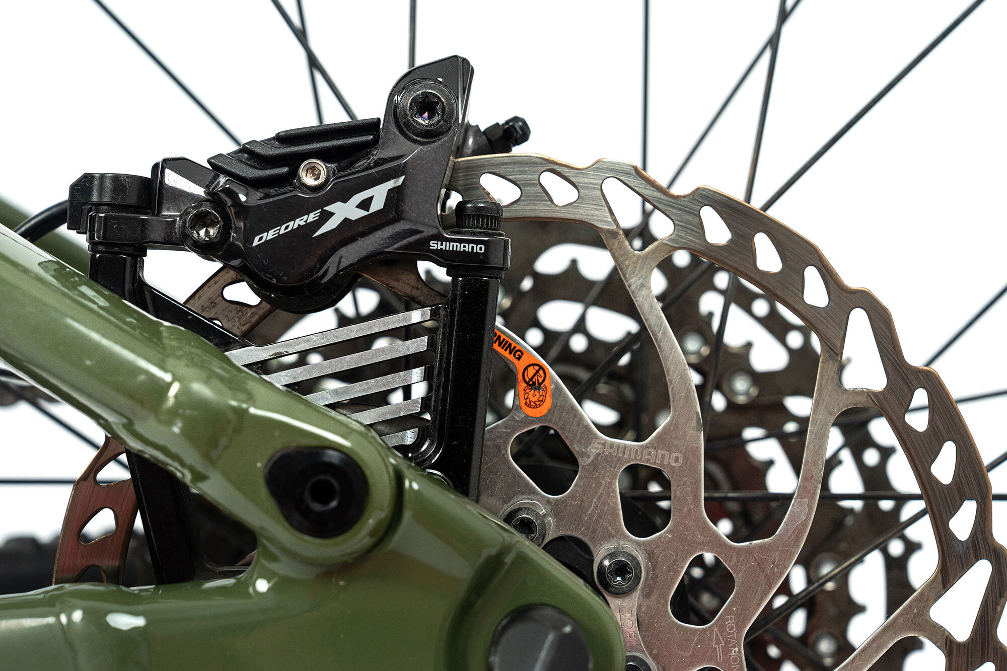 Merida eOne-Eighty 900 im Test