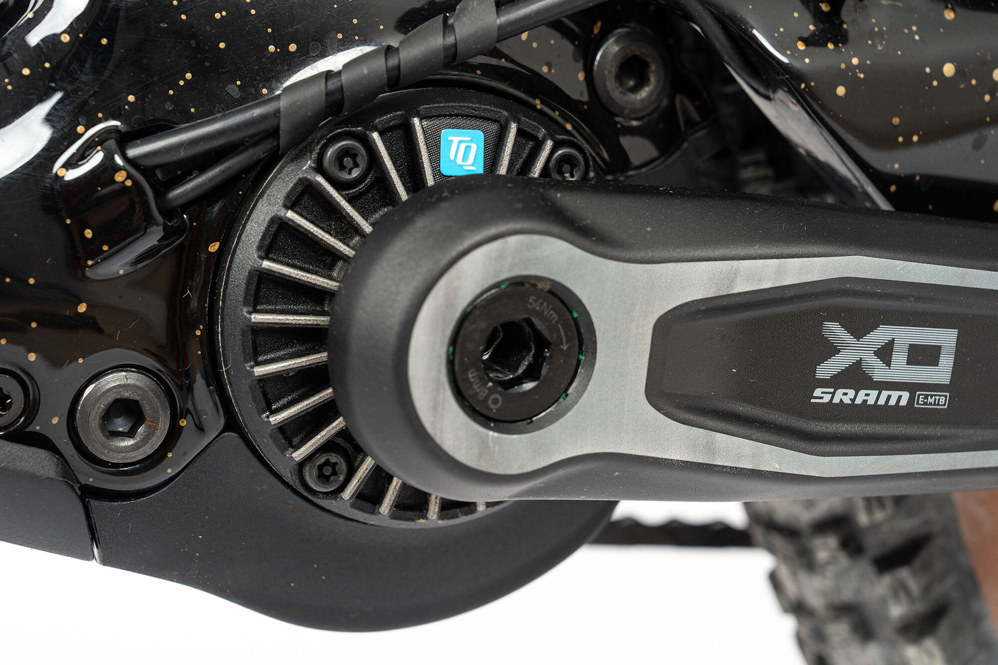 Stevens E-Maverick AM 9.4.3 im Test