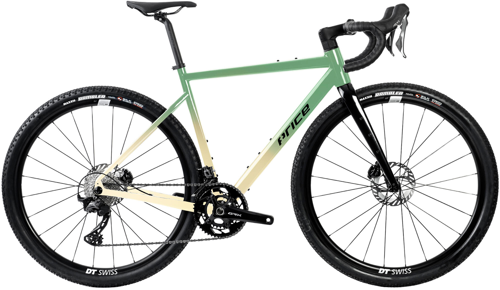 Custom Gravelbike: So konfigurierst du dein Gravelbike individuell